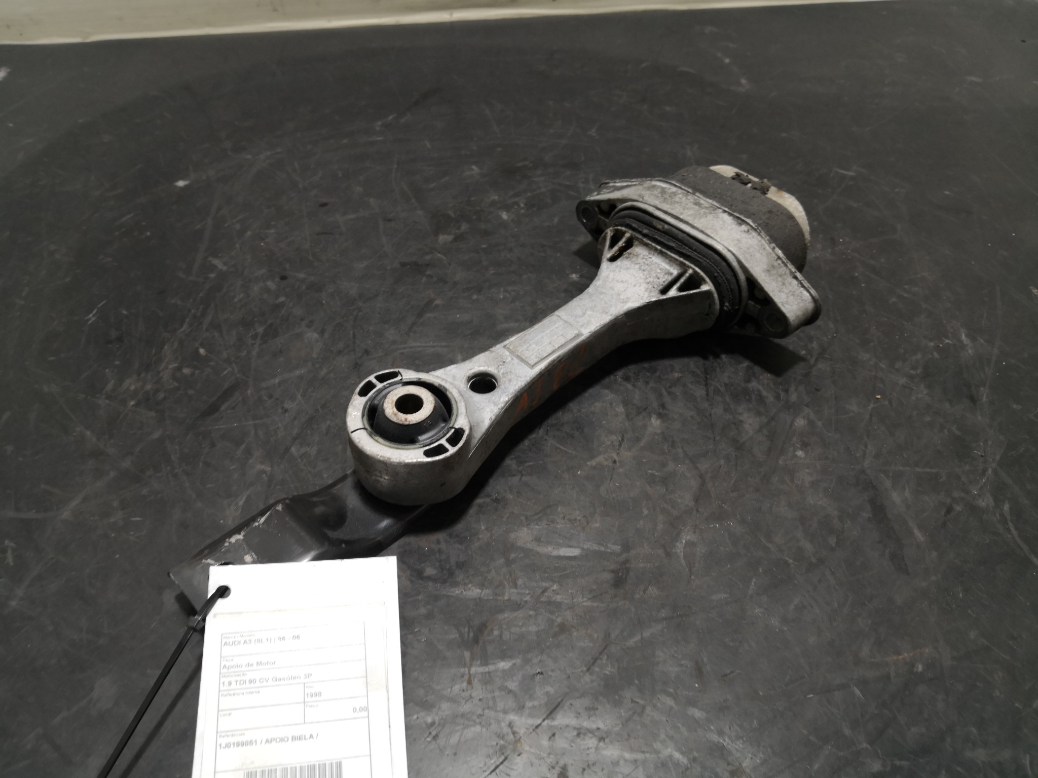 Apoio de Motor AUDI - ID S_99051