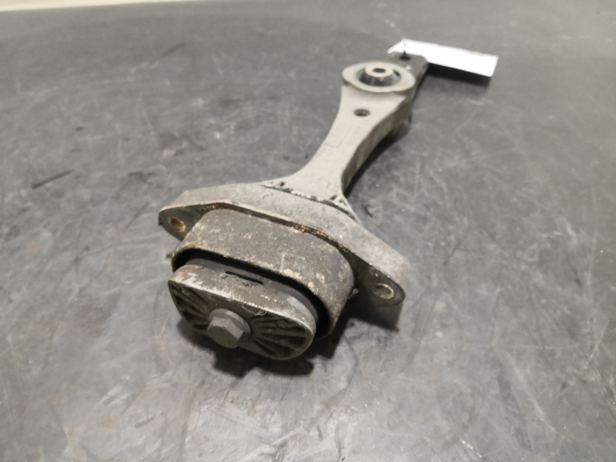 Apoio de Motor SEAT TOLEDO II (1M2) | 98 - 06 Imagem-2