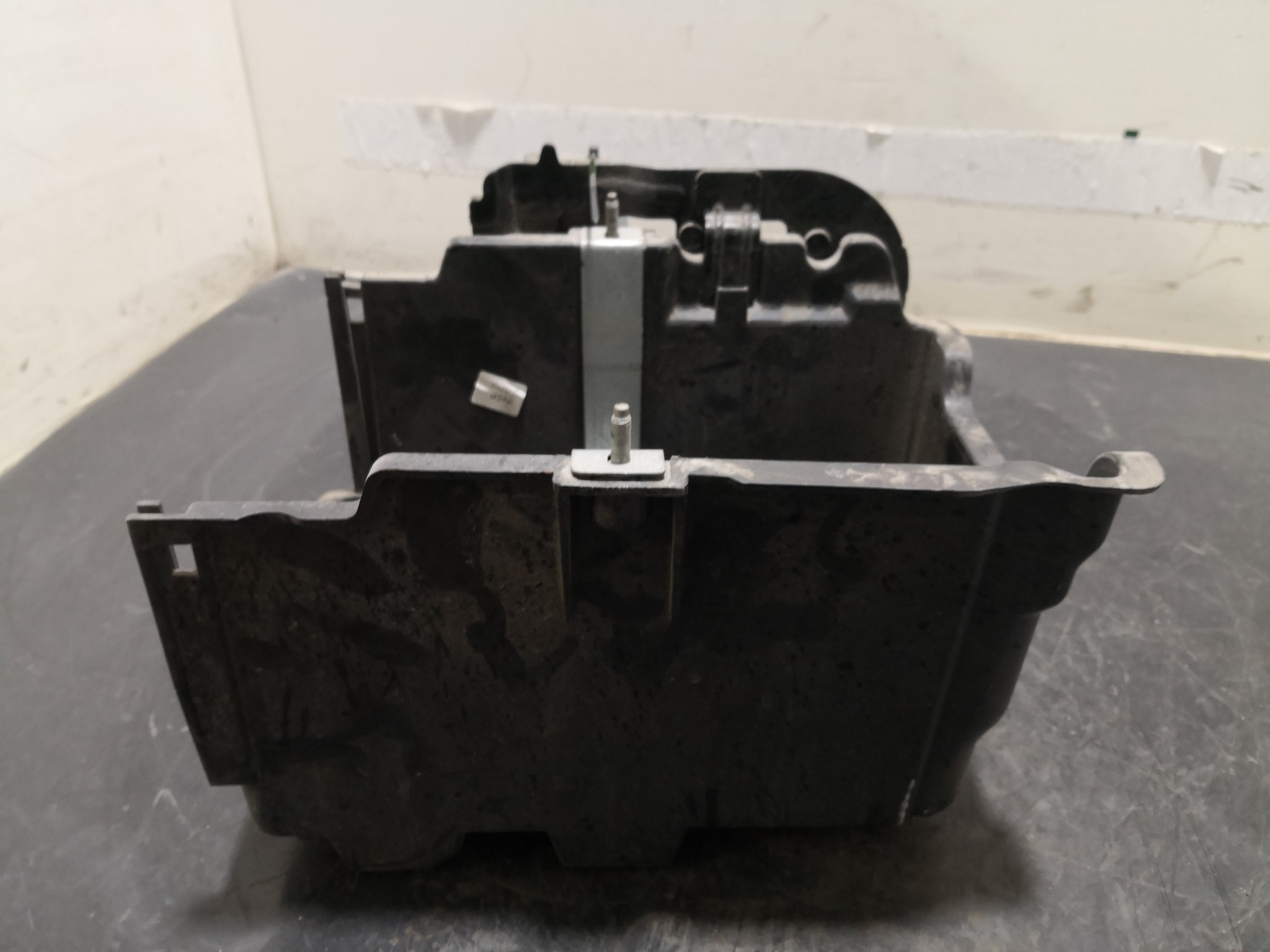 Suporte Bateria FORD FIESTA VI (CB1, CCN) | 08 -  Imagem-2