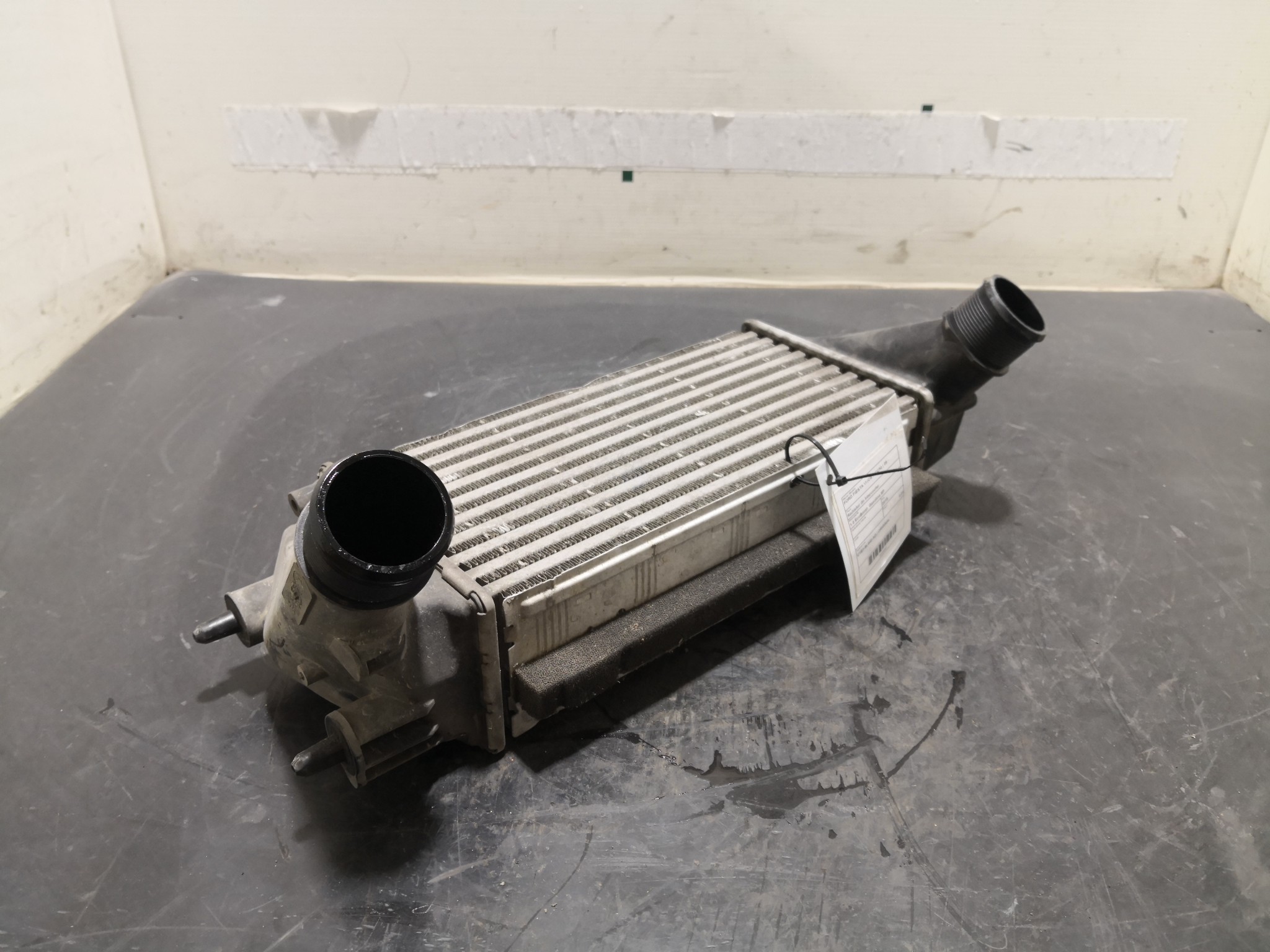 Radiador do Intercooler FORD - ID S_99060