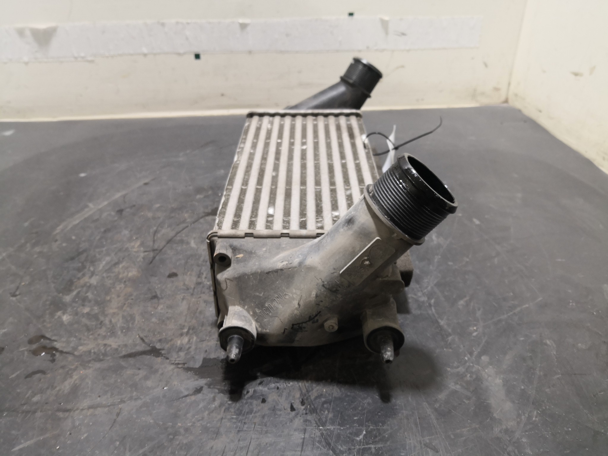 Radiador do Intercooler FORD FIESTA VI (CB1, CCN) | 08 -  Imagem-1