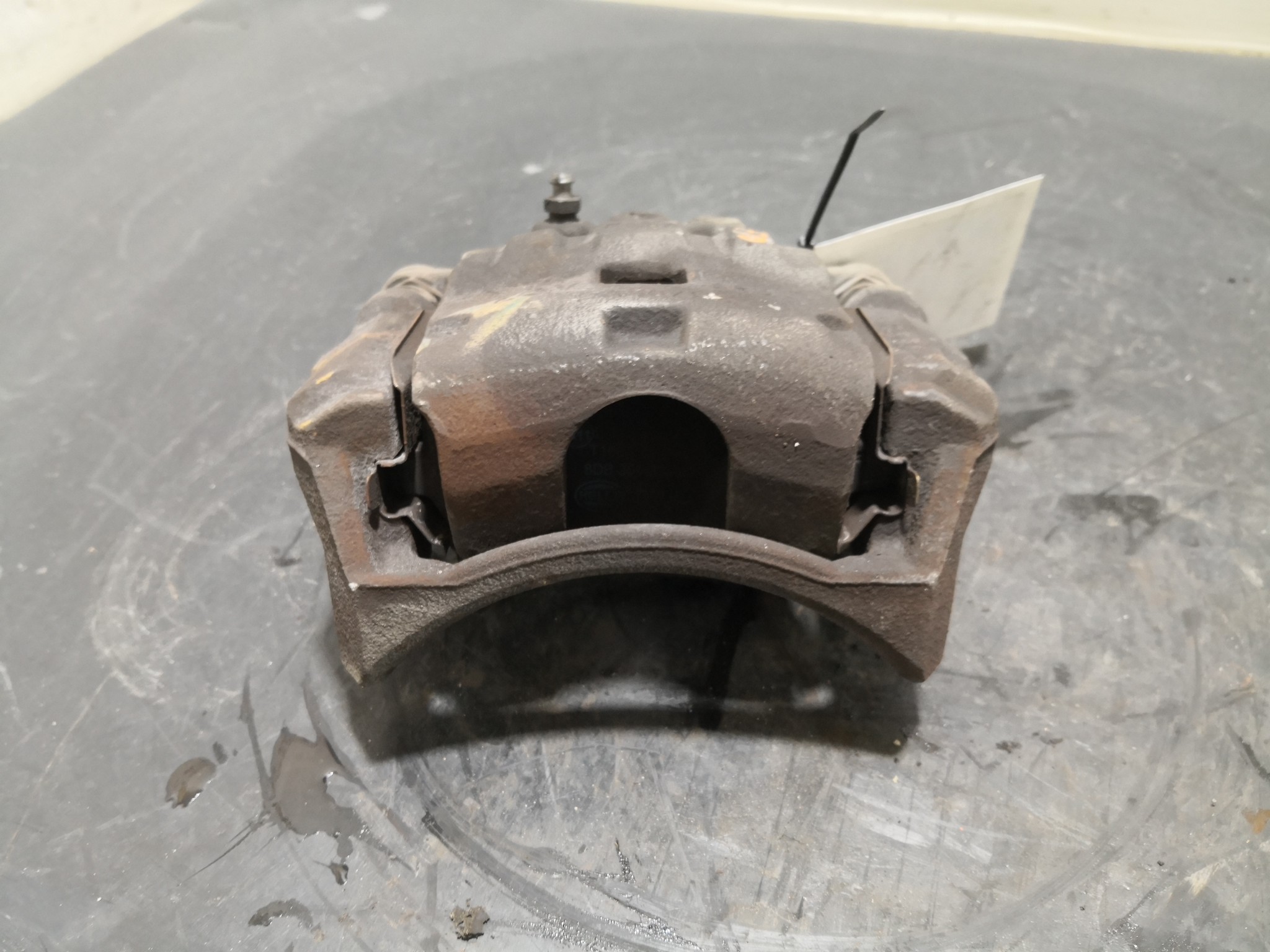 Pinça Frente Dto FORD FIESTA VI (CB1, CCN) | 08 -  Imagem-2