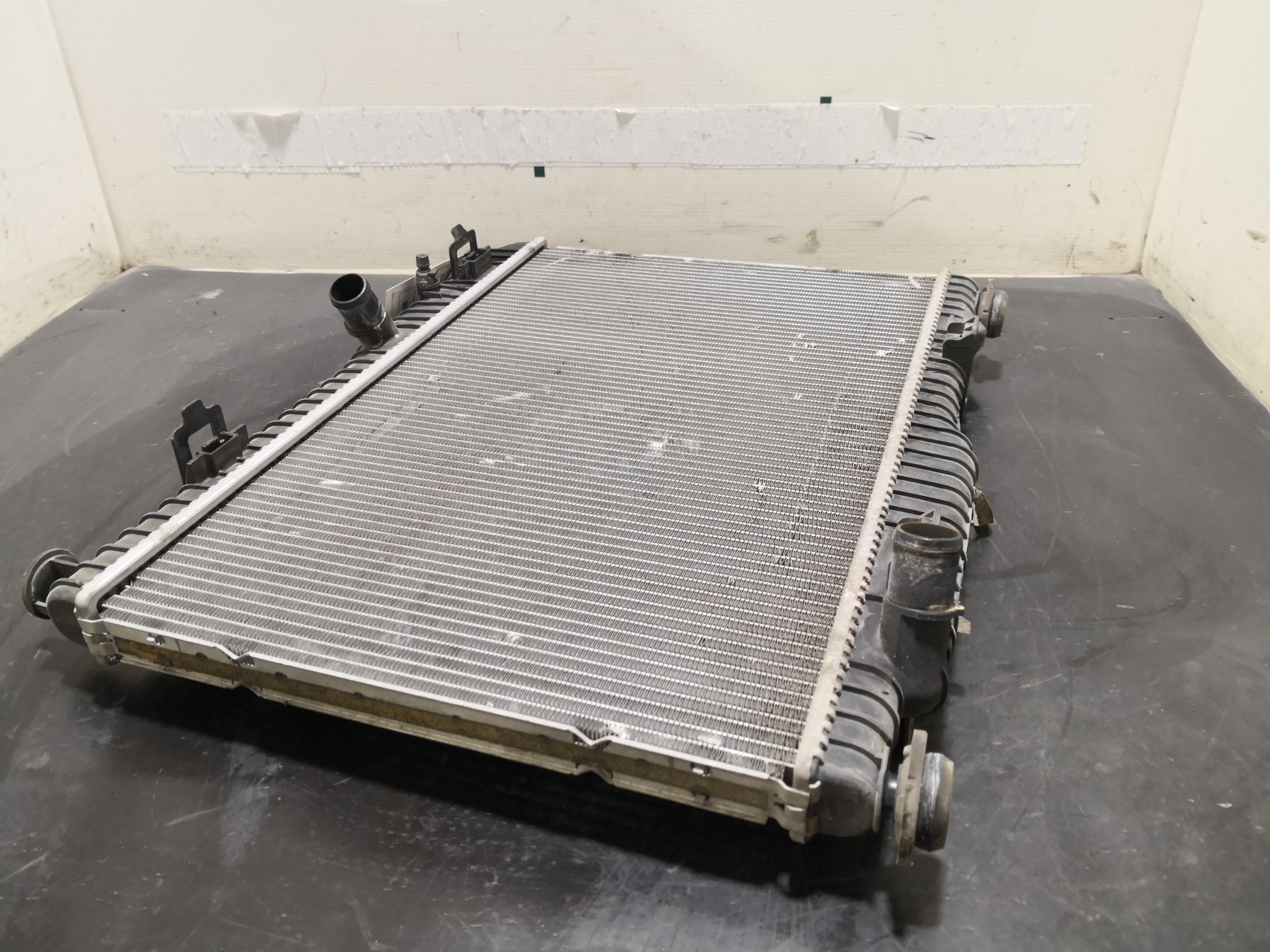 Radiador da água FORD FIESTA VI (CB1, CCN) | 08 -  Imagem-1