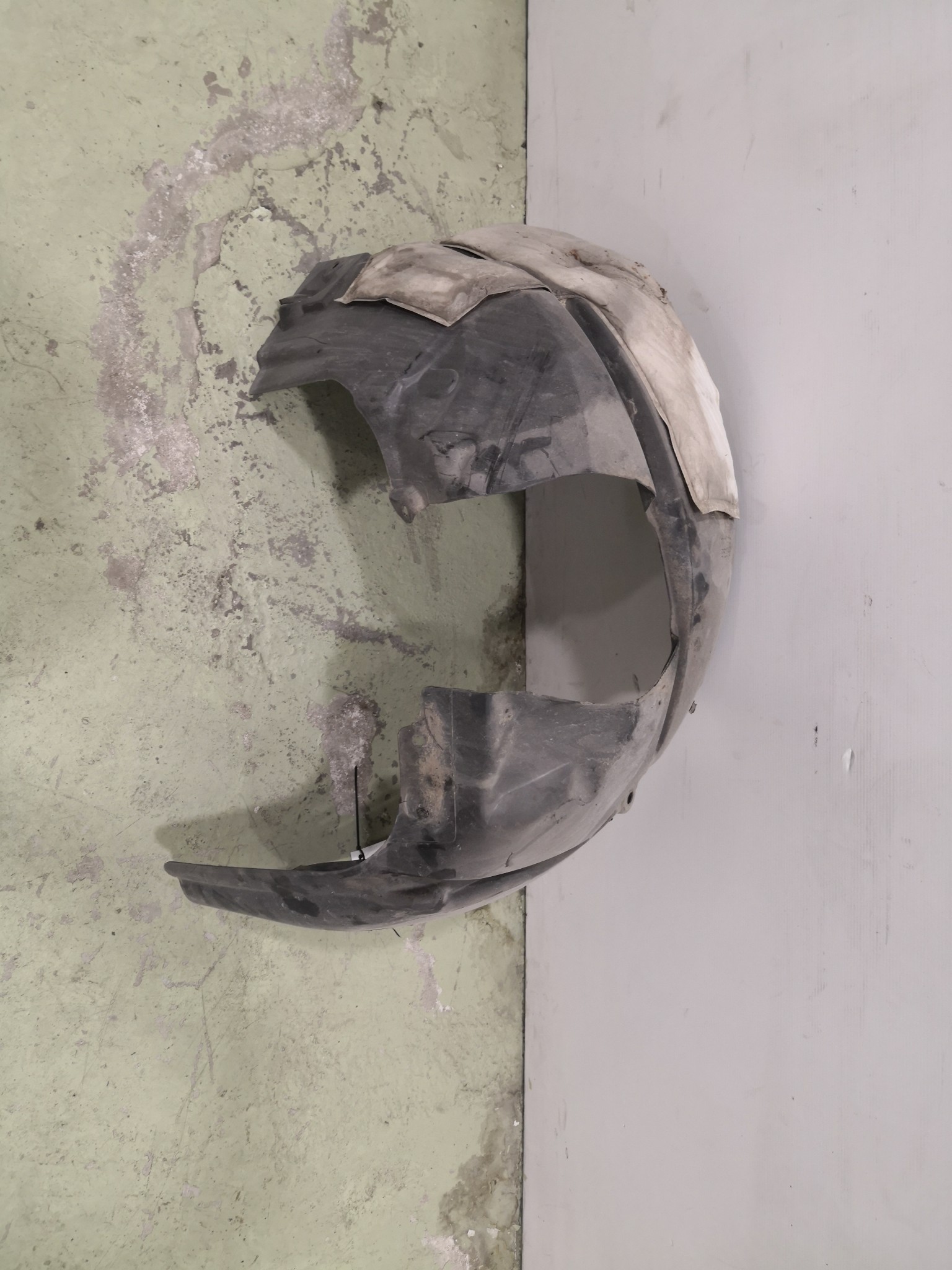 Cave de Roda Esq FORD - ID S_99057