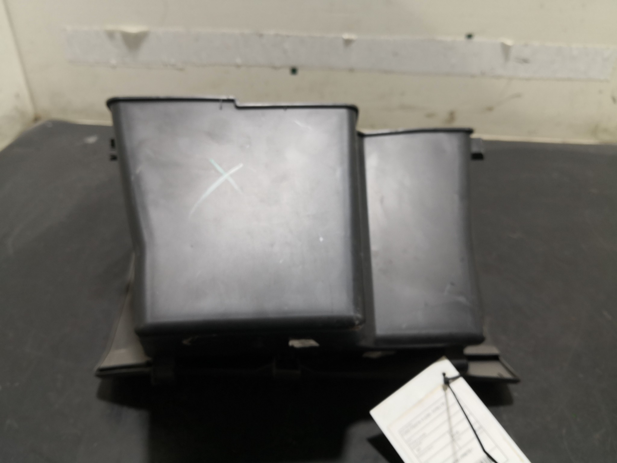 Porta Luvas FORD - ID S_99081