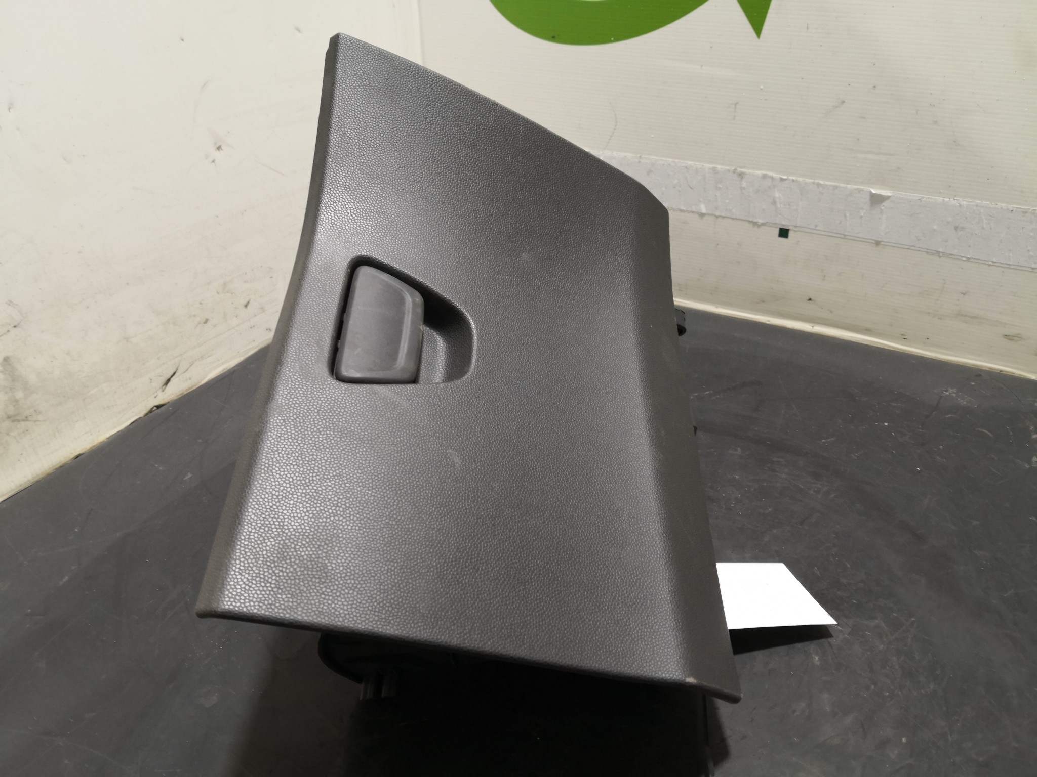 Porta Luvas FORD FIESTA VI (CB1, CCN) | 08 -  Imagem-1