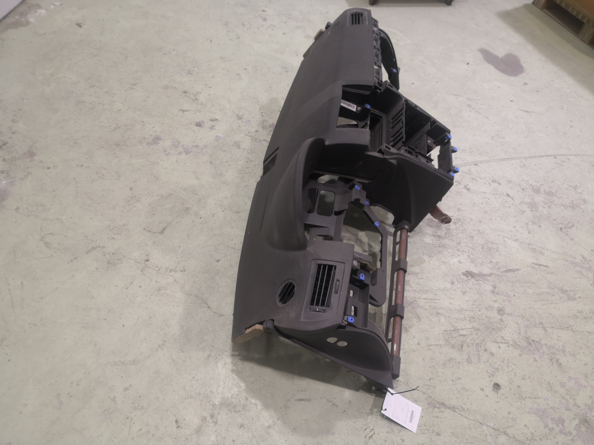 Tablier OPEL ASTRA H (A04) | 04 - 14 Imagem-1