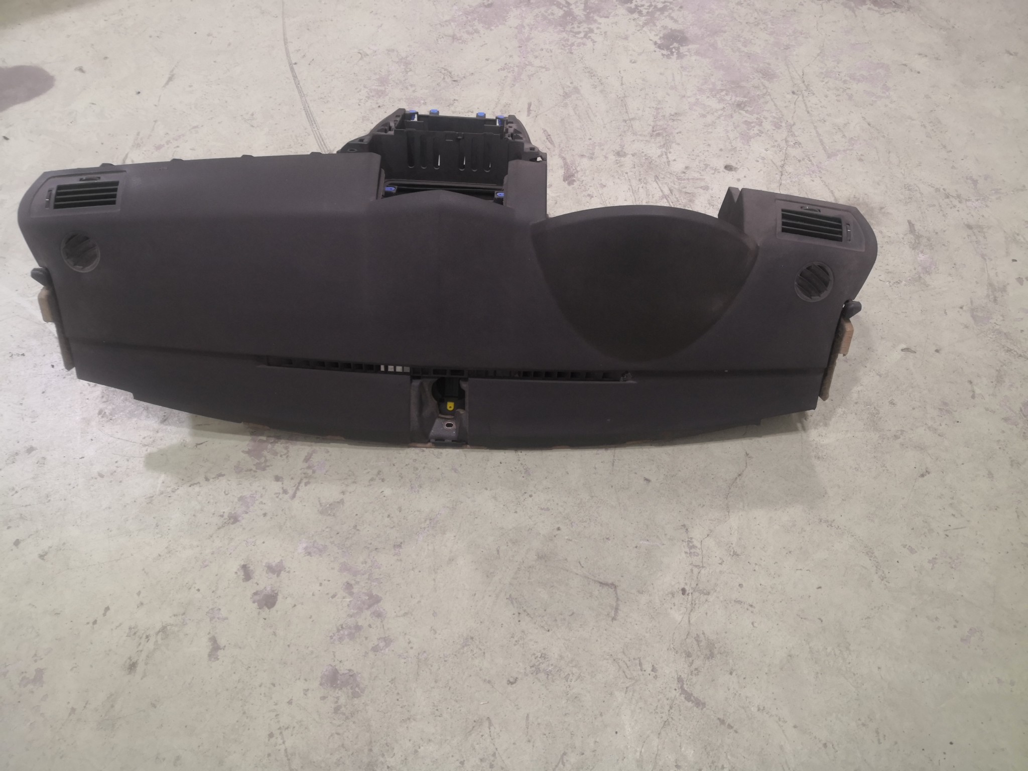 Tablier OPEL ASTRA H (A04) | 04 - 14 Imagem-2