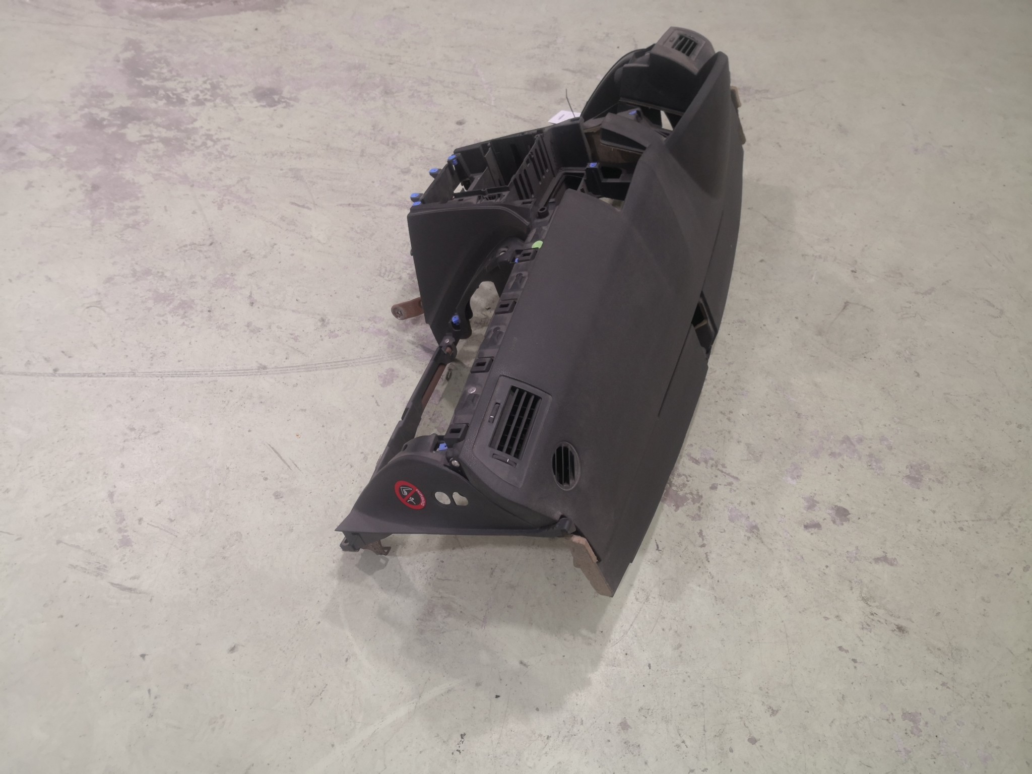 Tablier OPEL ASTRA H (A04) | 04 - 14 Imagem-3