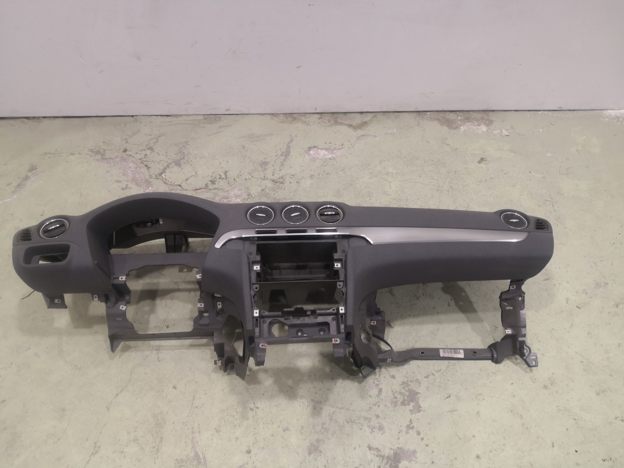 Tablier FORD - ID S_99088