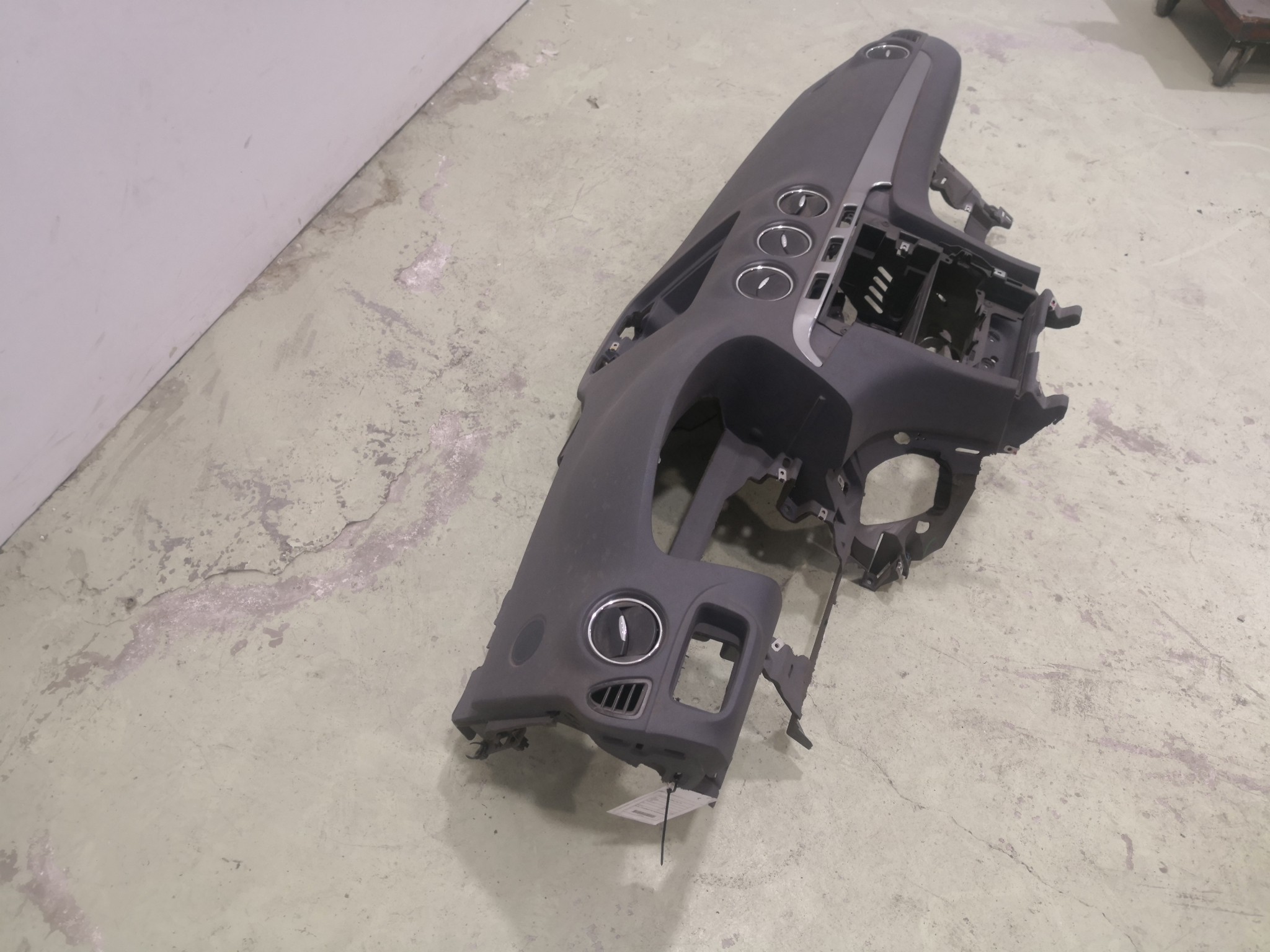 Tablier FORD S-MAX (WA6) | 06 - 14 Imagem-1