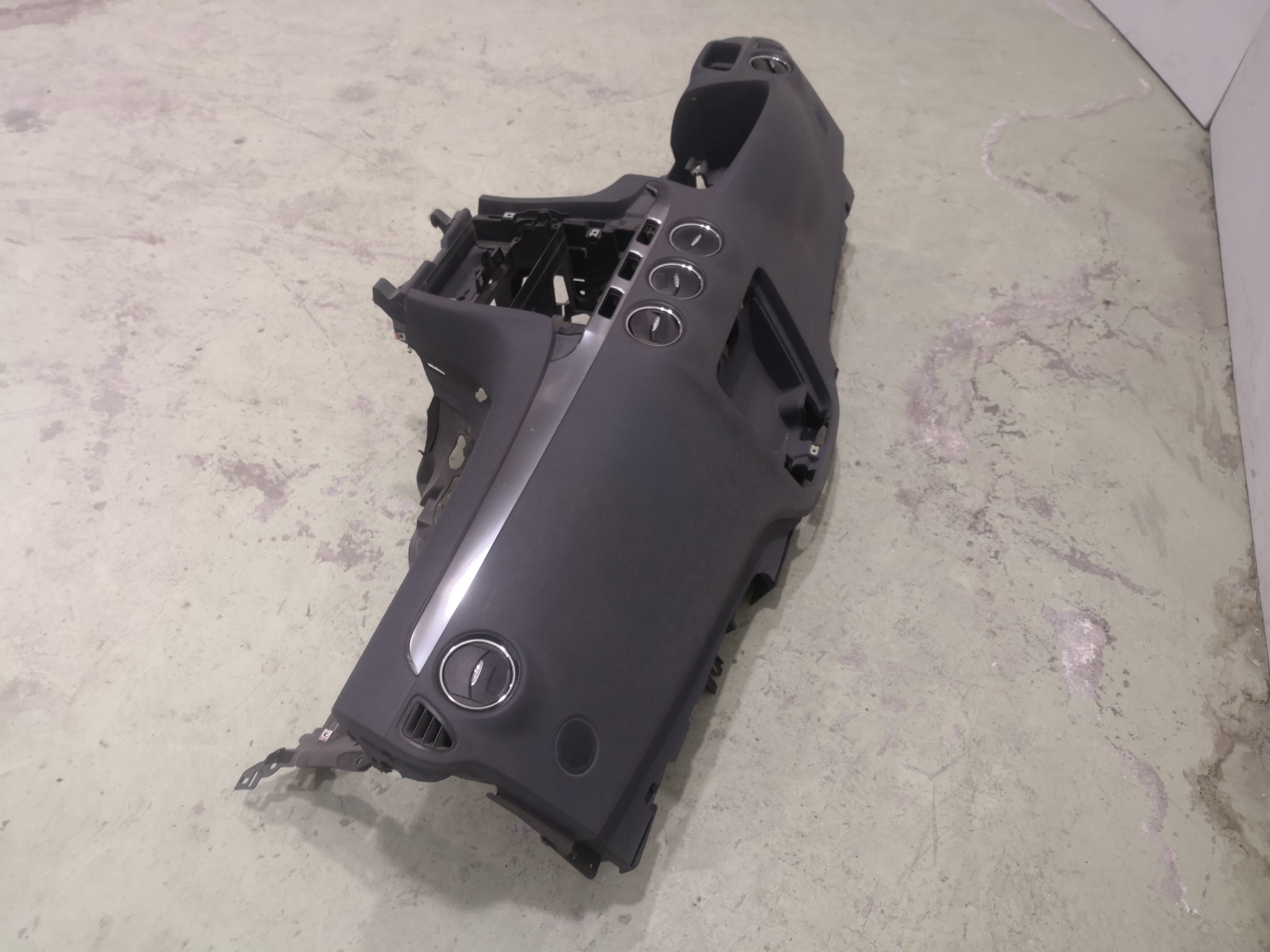 Tablier FORD S-MAX (WA6) | 06 - 14 Imagem-3