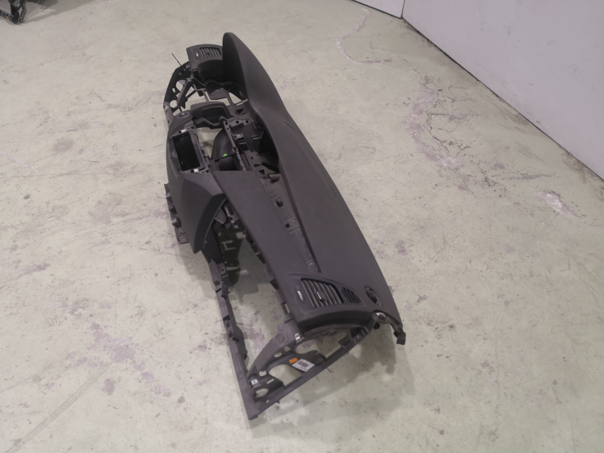 Tablier RENAULT LAGUNA III Sport Tourer (KT0/1) | 07 - 15 Imagem-2