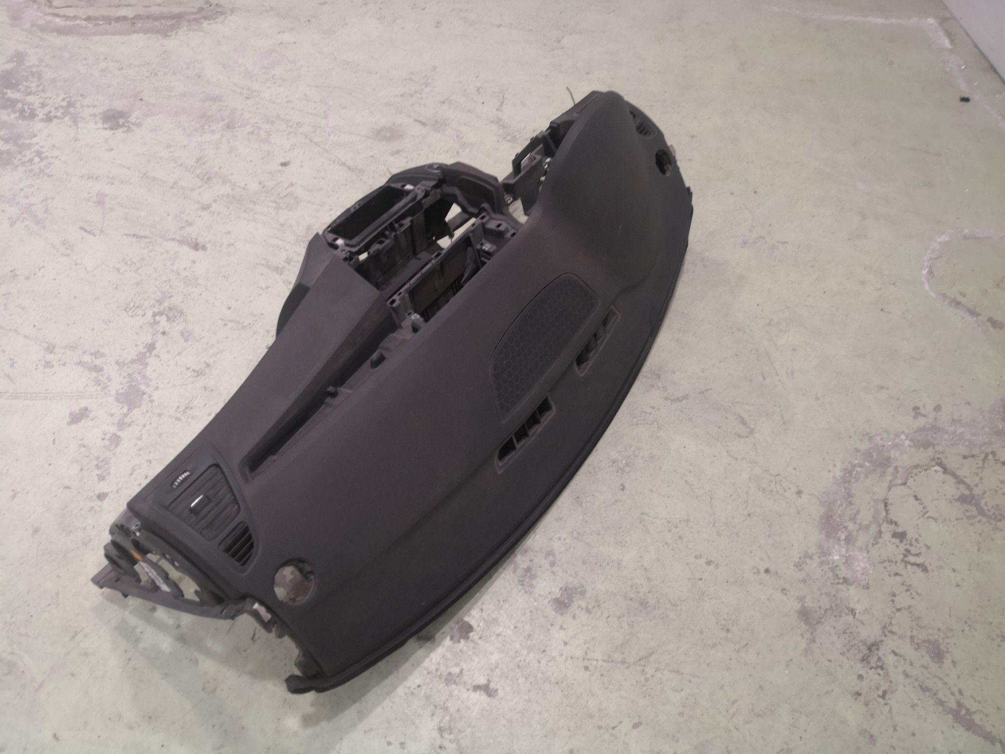 Tablier RENAULT LAGUNA III Sport Tourer (KT0/1) | 07 - 15 Imagem-3