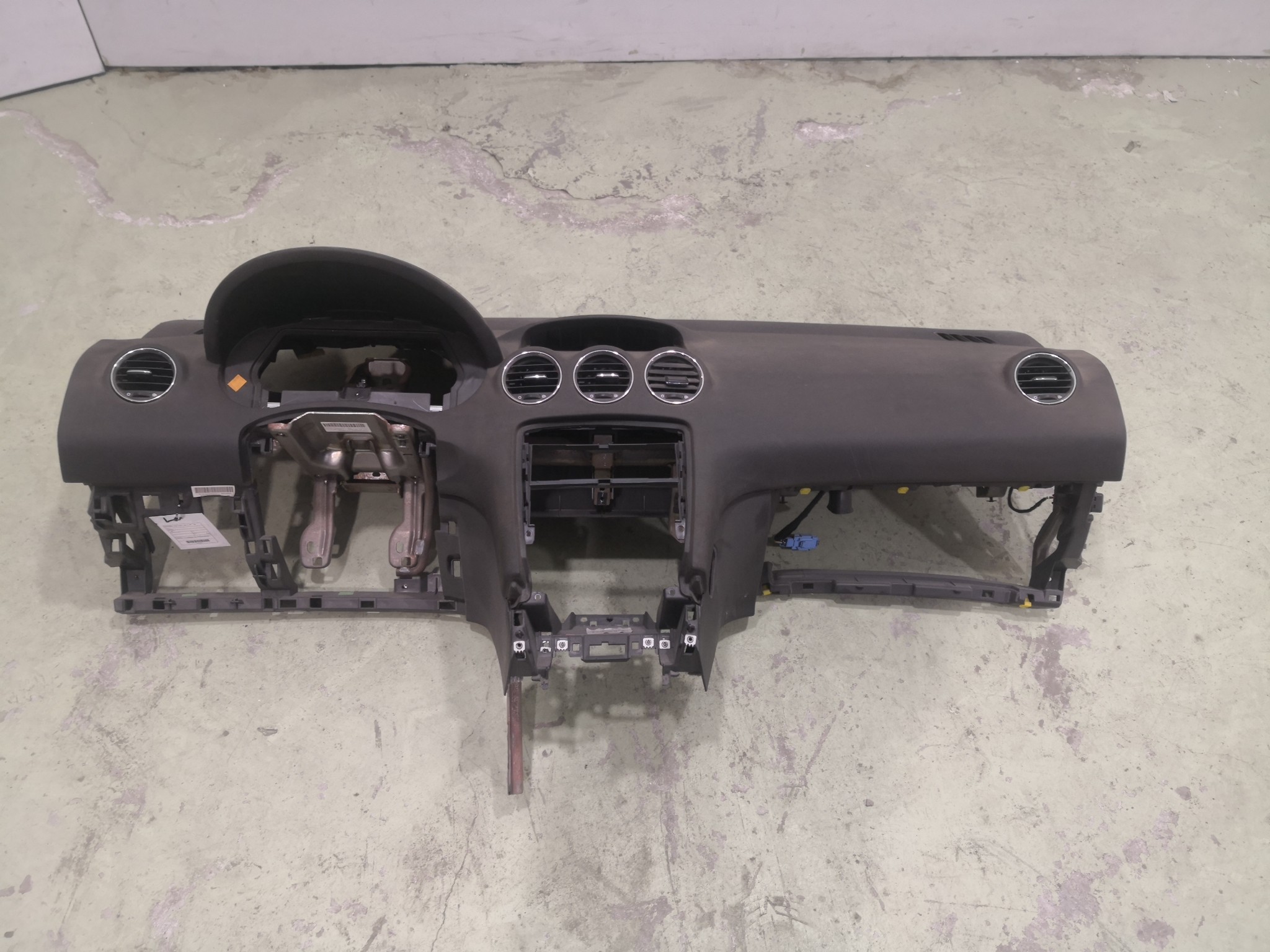 Tablier PEUGEOT - ID S_99086