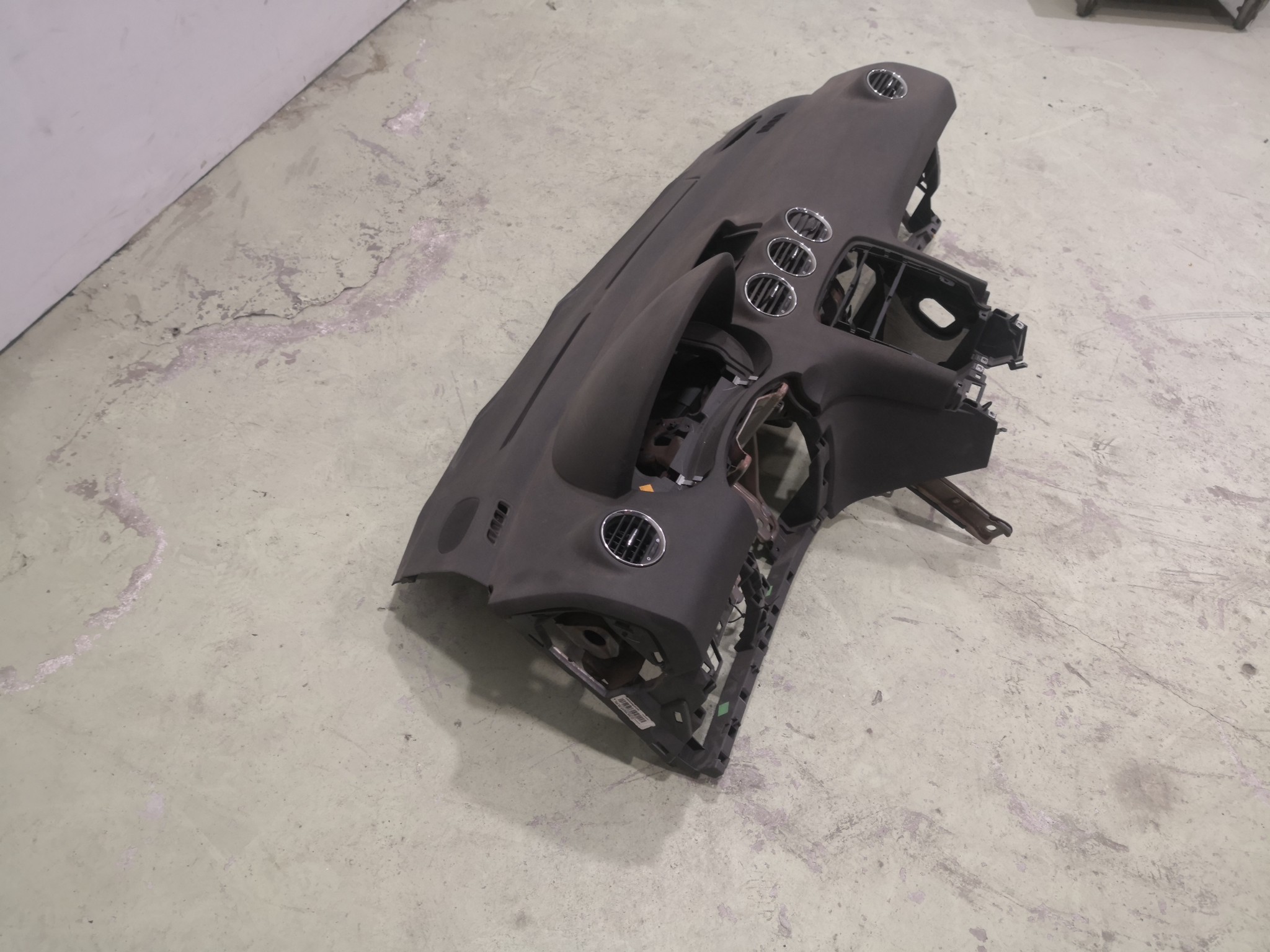 Tablier PEUGEOT 308 I (4A_, 4C_) | 07 - 16 Imagem-1