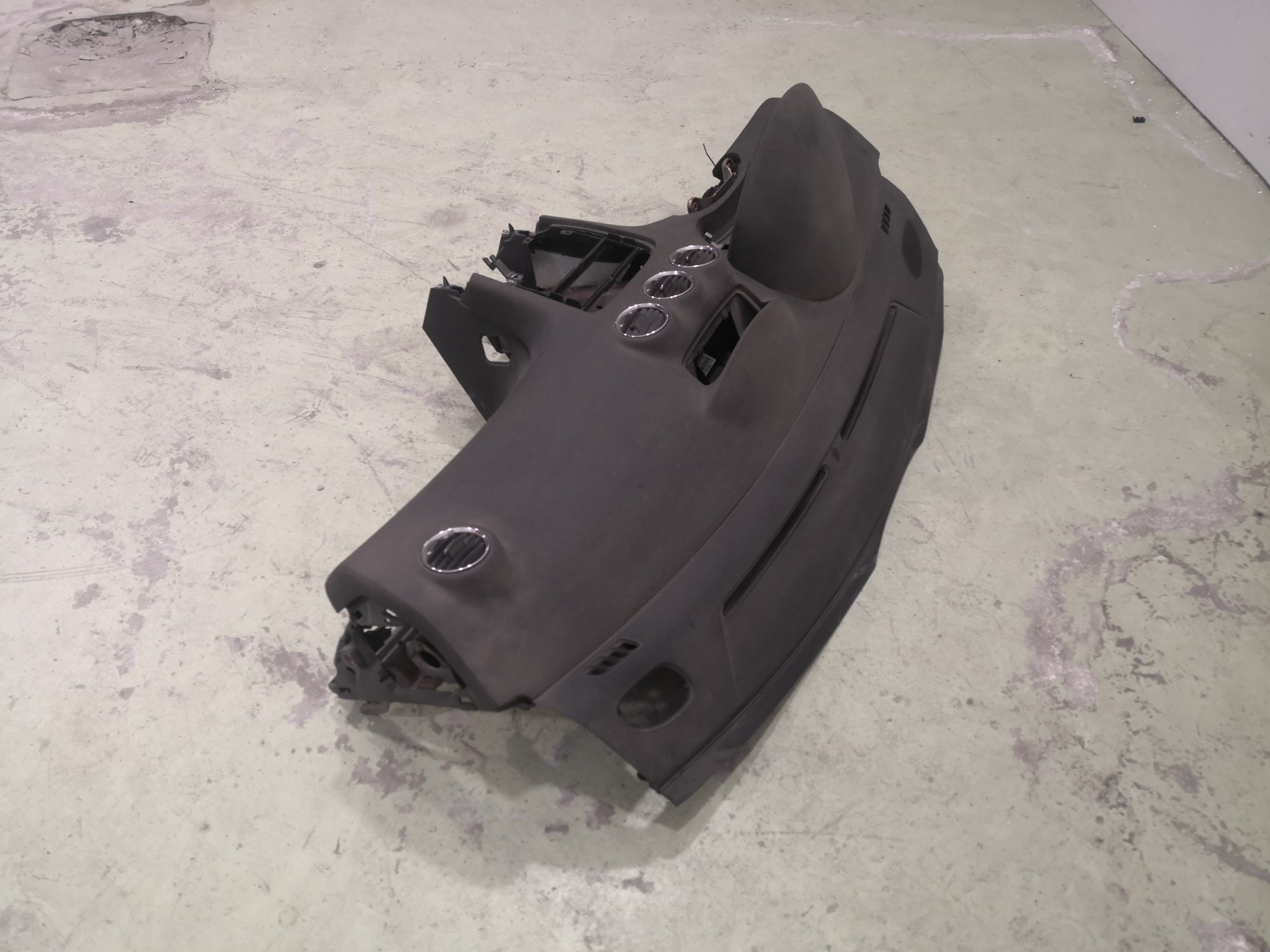 Tablier PEUGEOT 308 I (4A_, 4C_) | 07 - 16 Imagem-3