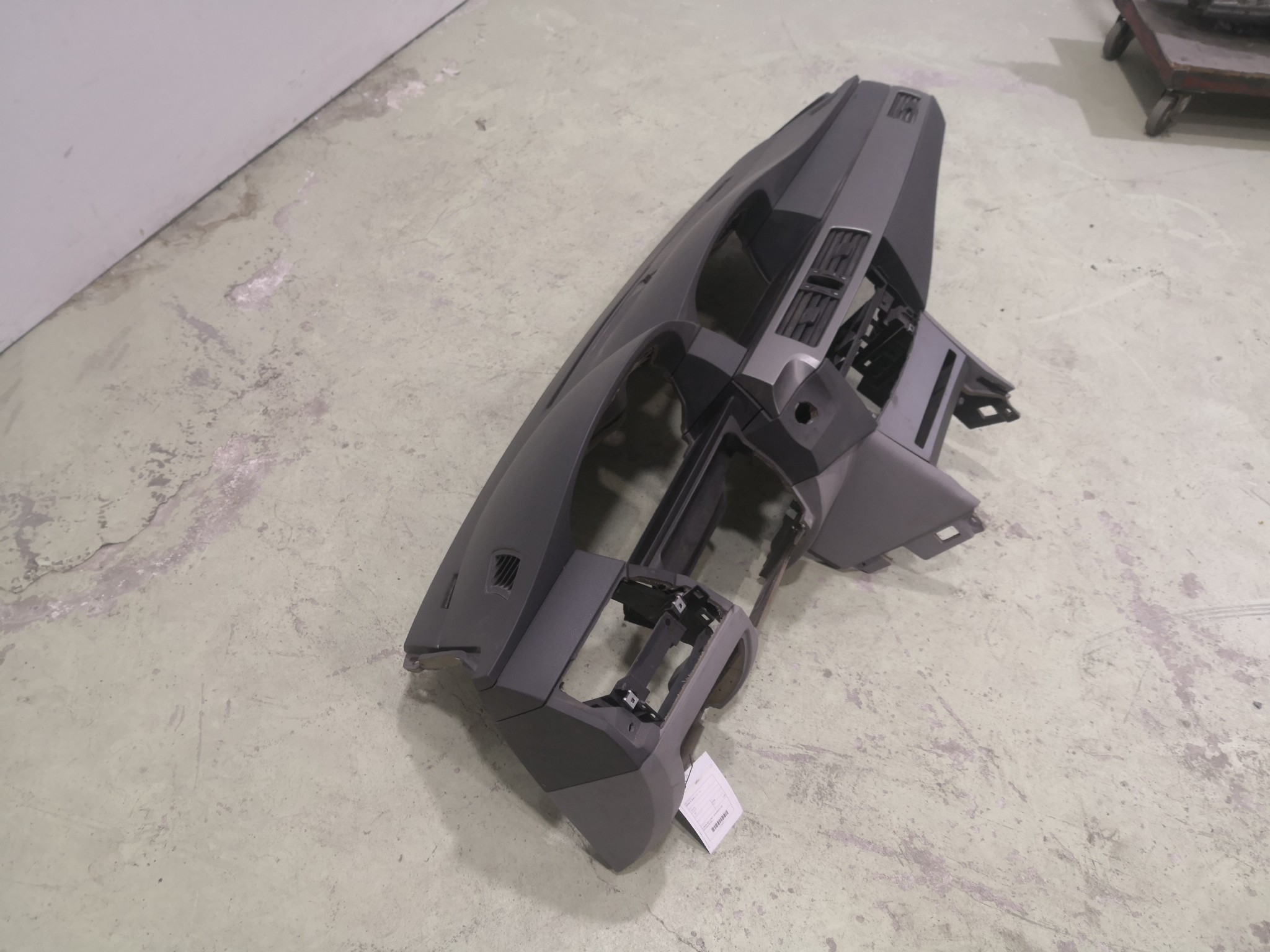 Tablier BMW 5 (E60) | 01 - 10 Imagem-1