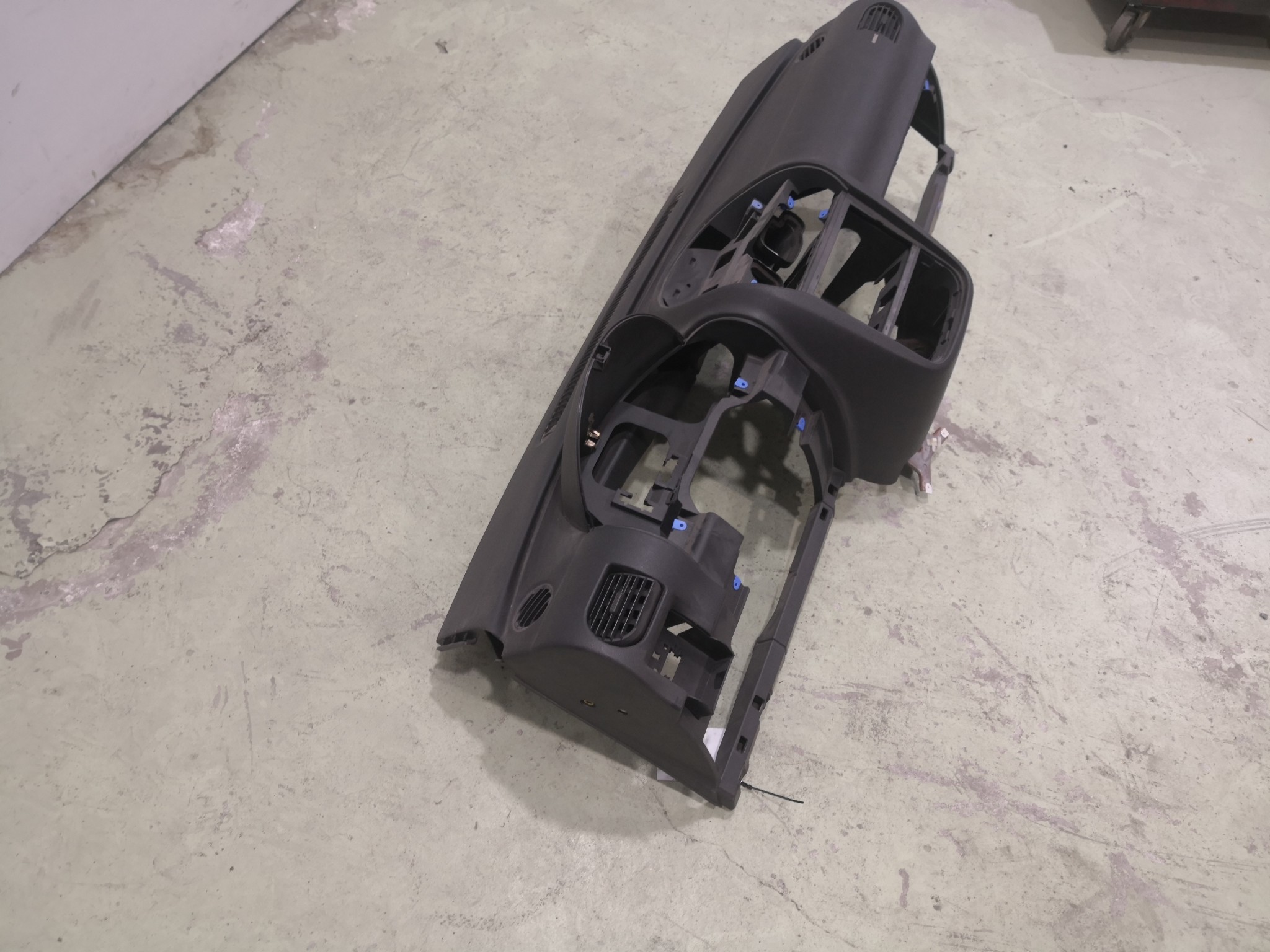 Tablier OPEL CORSA C (X01) | 00 - 09 Imagem-1