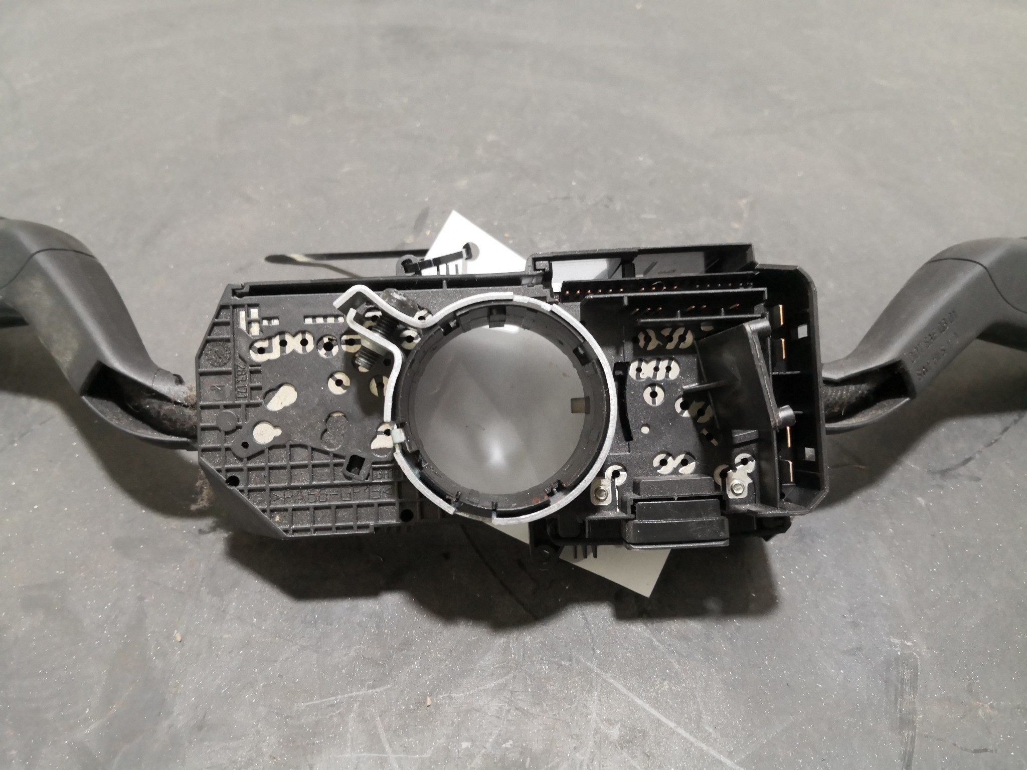 Manipulo Completo Luzes/Escovas SEAT IBIZA IV (6J5, 6P1) | 08 - 17 Imagem-4