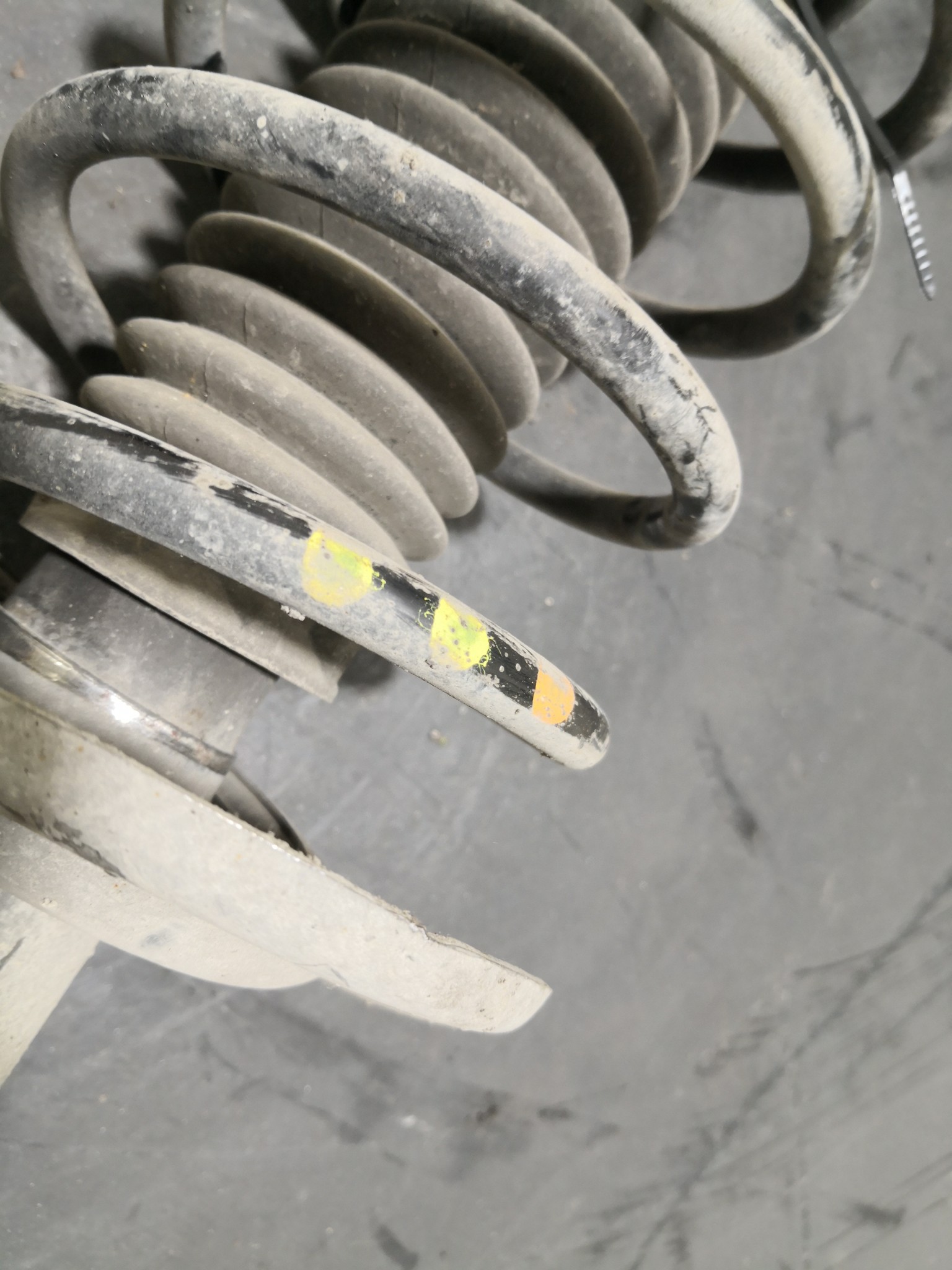 Amortecedor Frente Esq PEUGEOT 208 I (CA_, CC_) | 12 -  Imagem-1