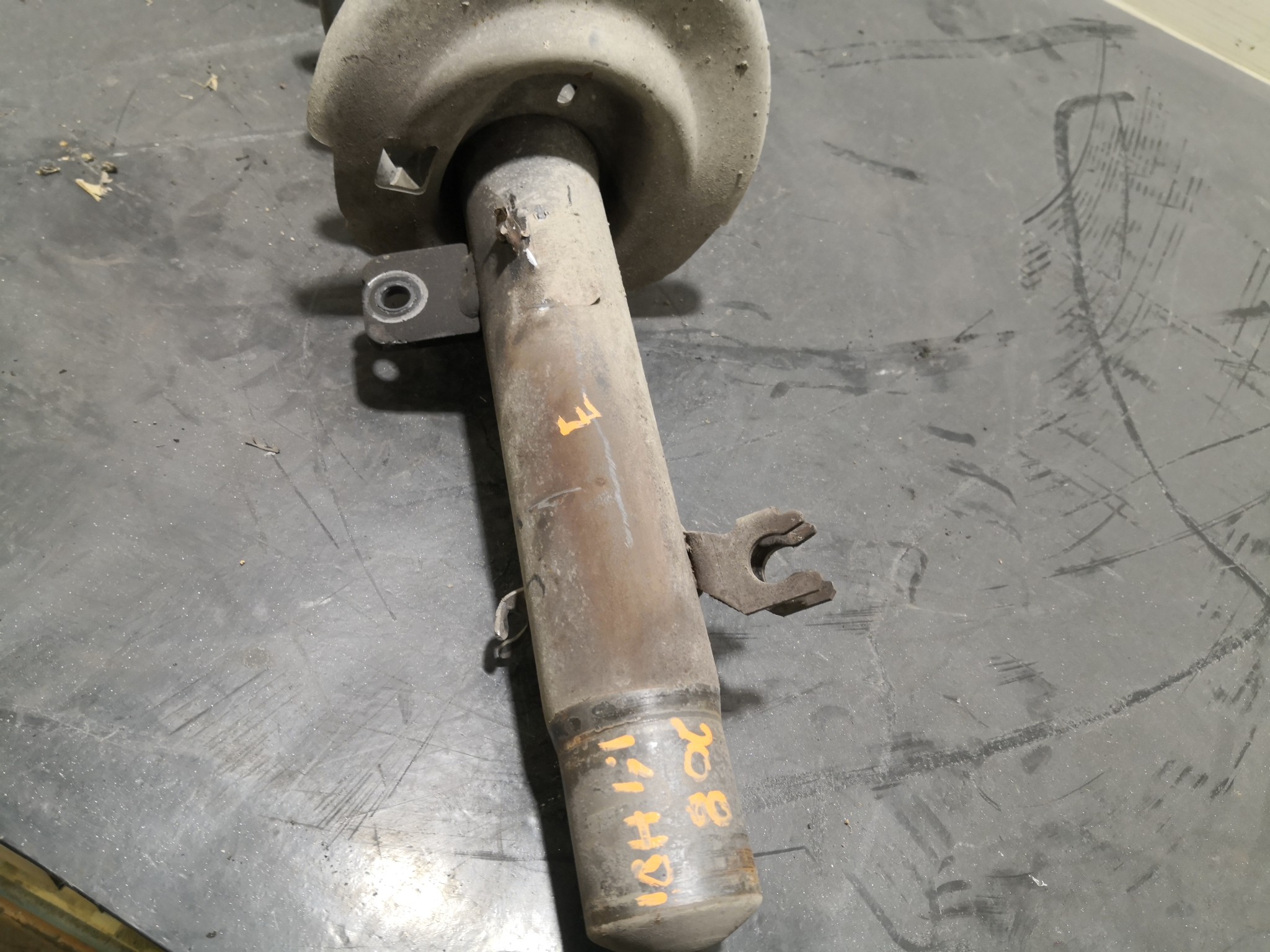 Amortecedor Frente Esq PEUGEOT 208 I (CA_, CC_) | 12 -  Imagem-3