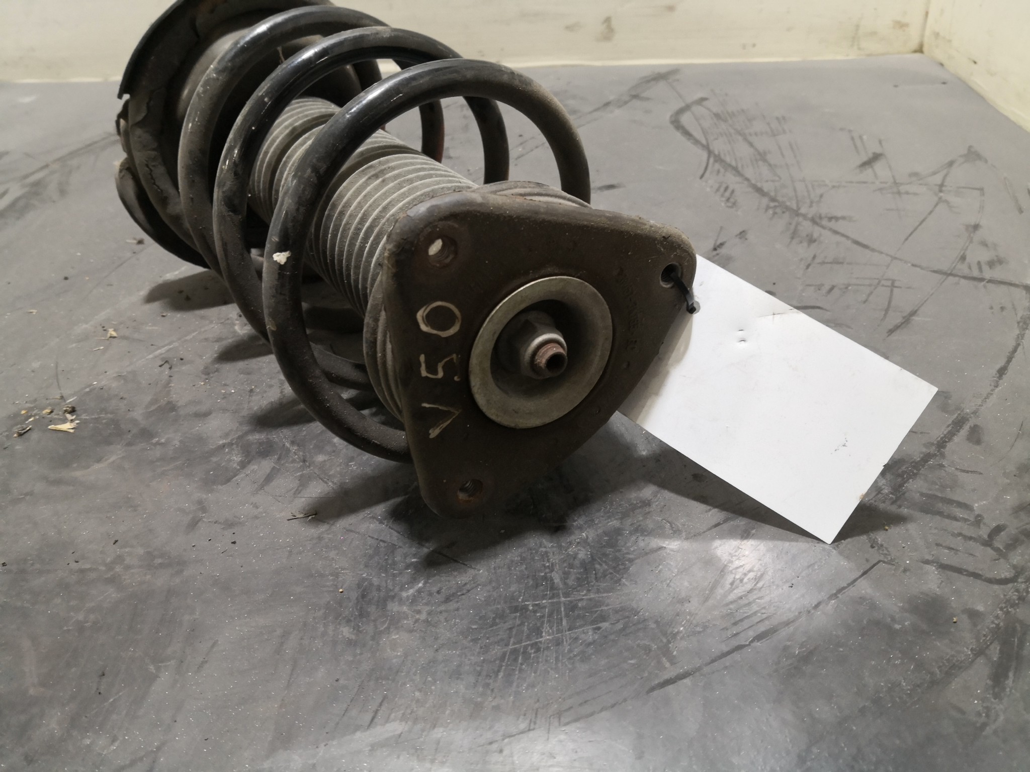 Amortecedor Frente Esq VOLVO V50 (545) | 03 - 12 Imagem-1