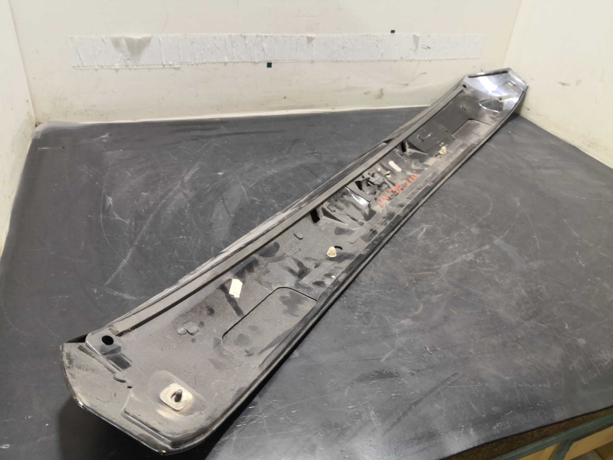 Aileron SEAT IBIZA III (6K1) | 99 - 02 Imagem-2