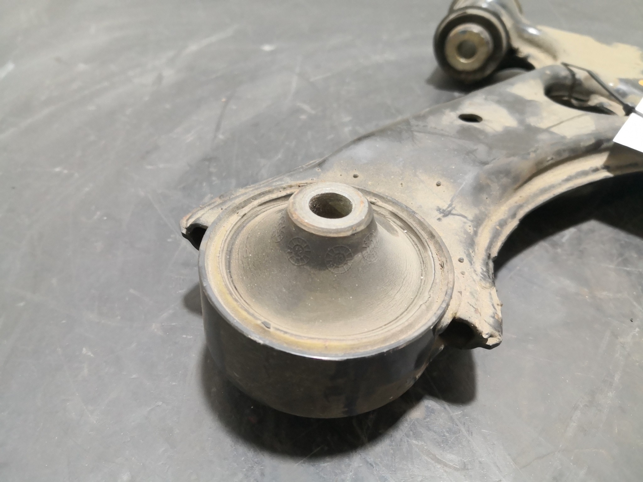 Braço Suspensão Frente Dto OPEL CORSA D (S07) | 06 - 14 Imagem-1