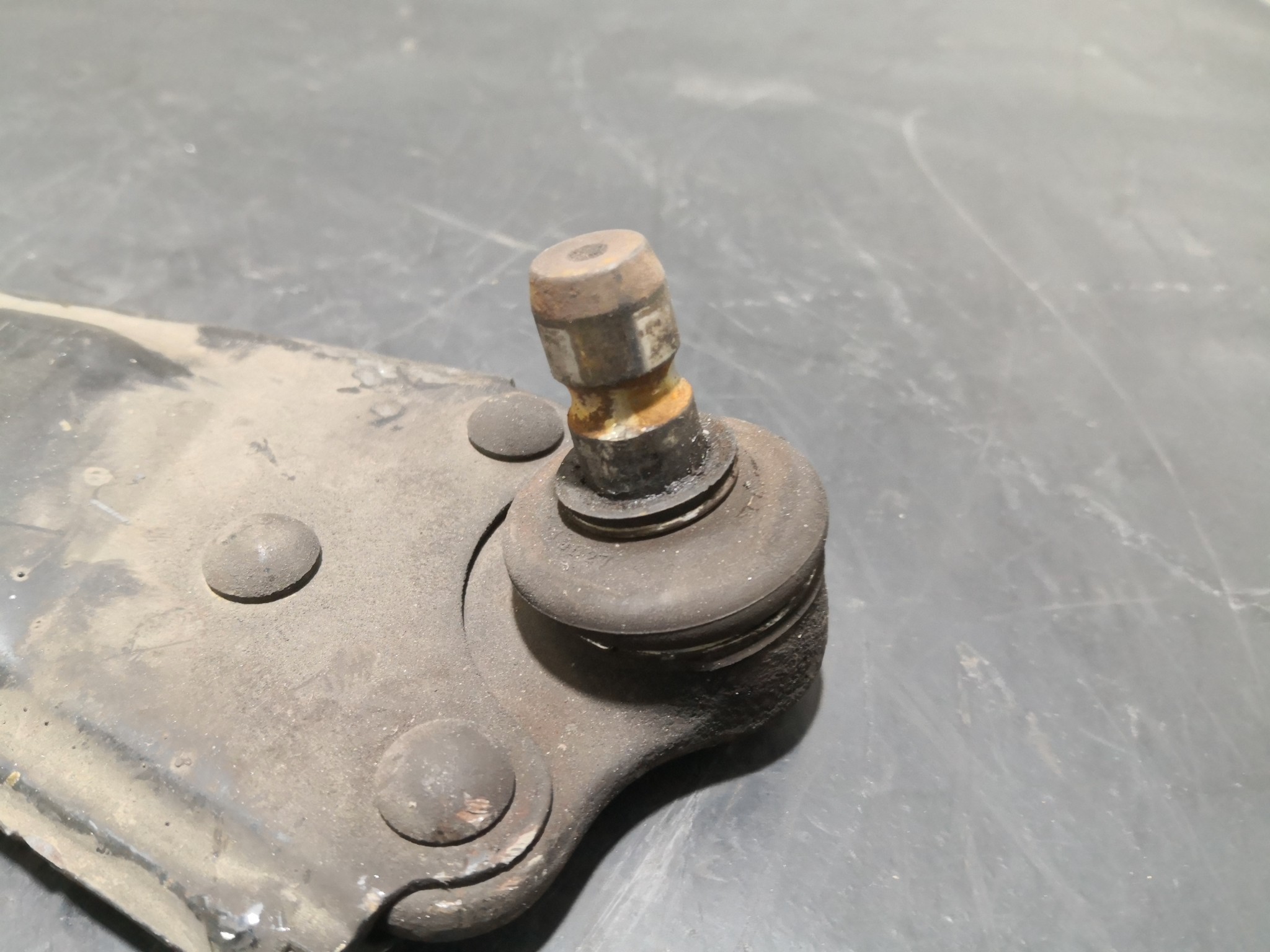 Braço Suspensão Frente Dto OPEL CORSA D (S07) | 06 - 14 Imagem-2