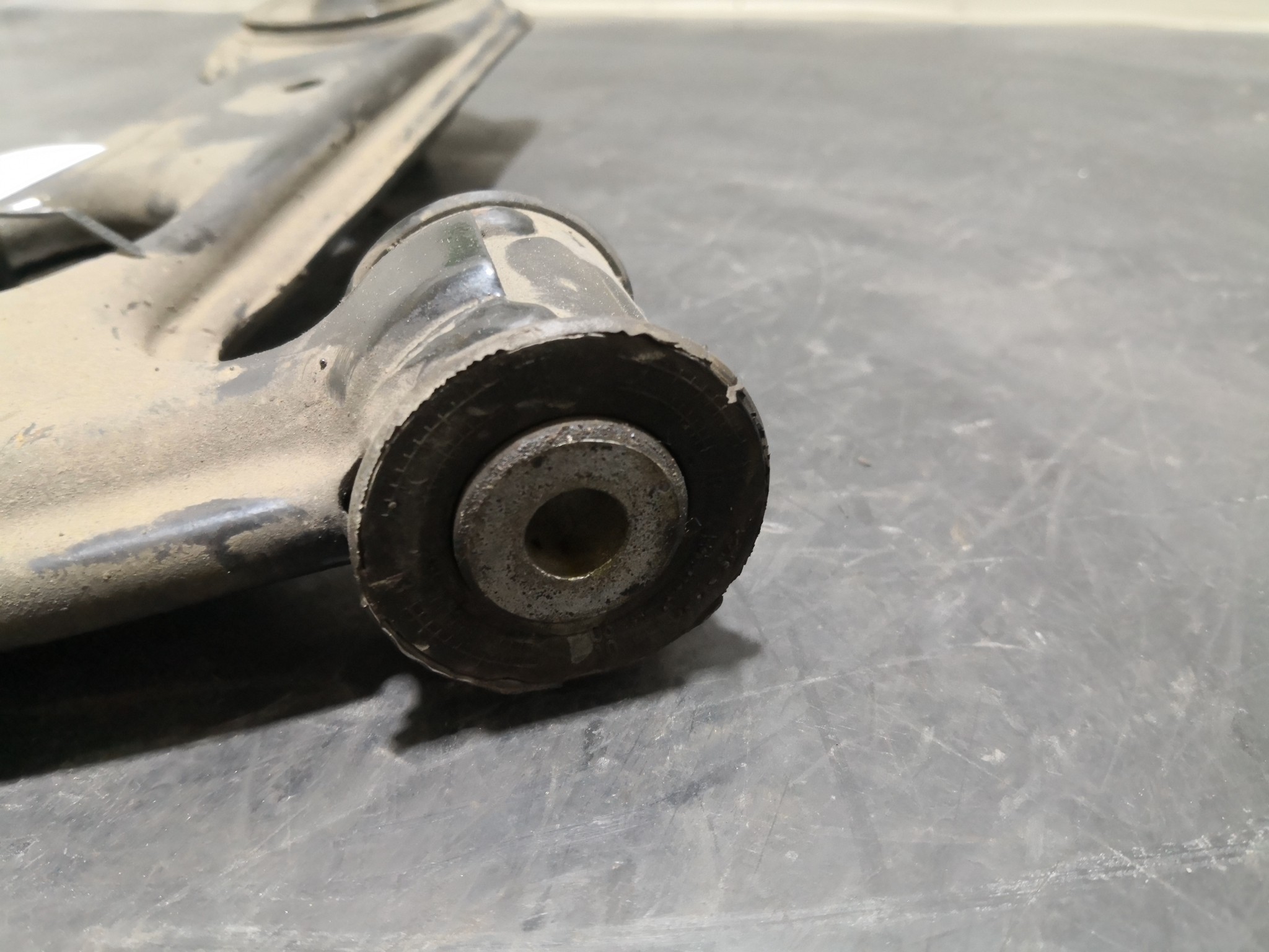 Braço Suspensão Frente Dto OPEL CORSA D (S07) | 06 - 14 Imagem-4