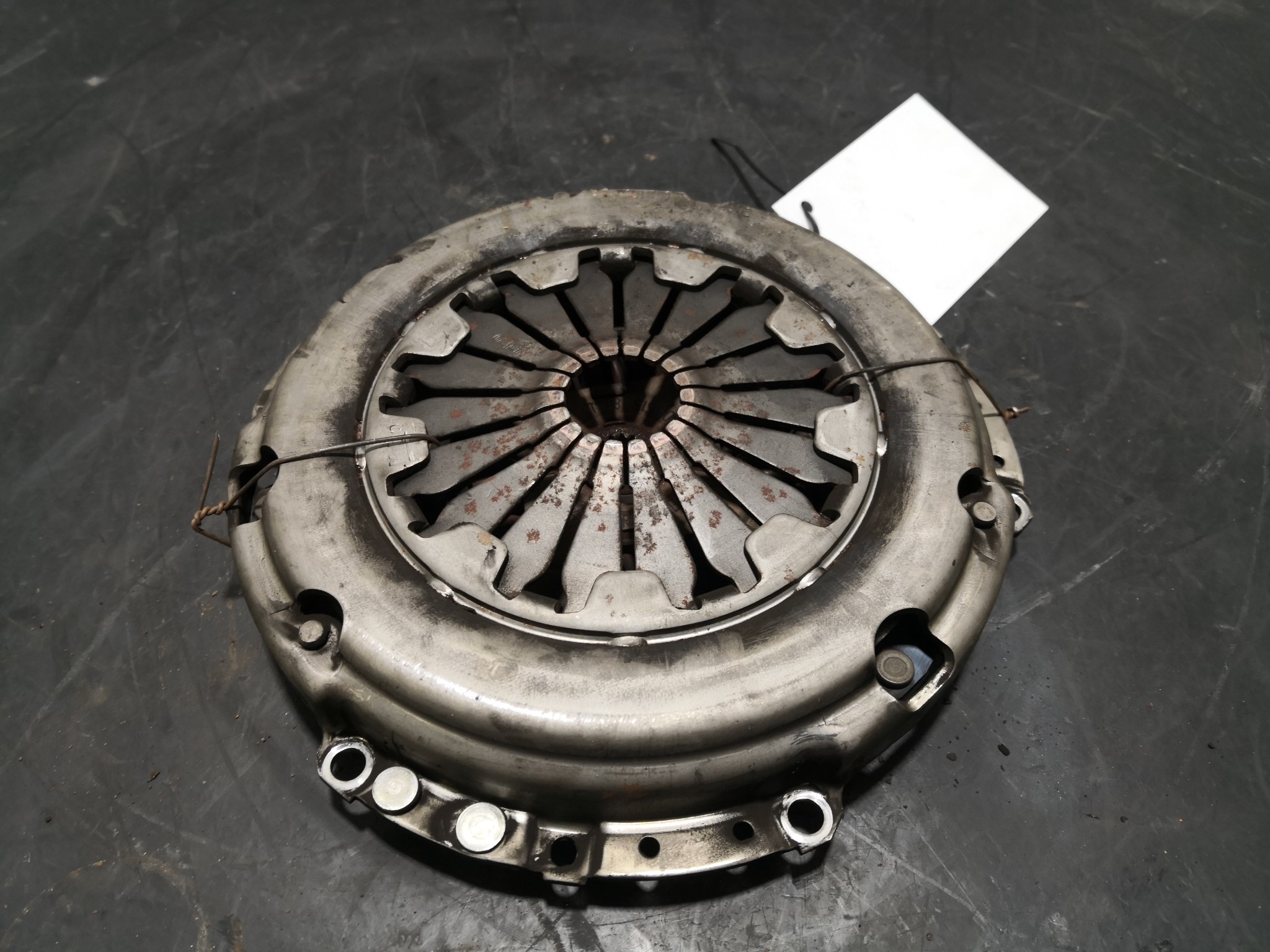 Embraiagem MINI MINI (R56) | 05 - 14 Imagem-3