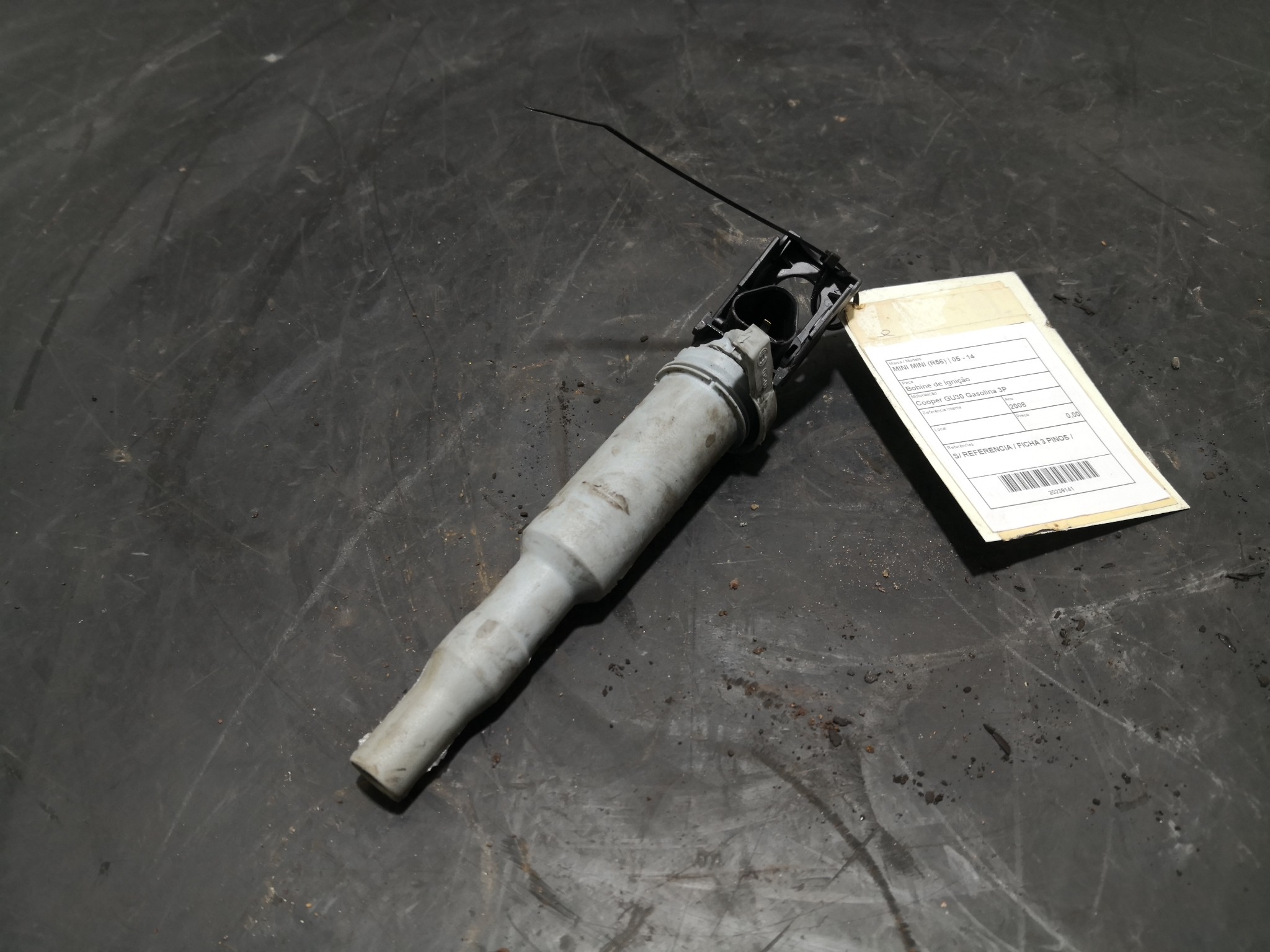 Bobine de Ignição MINI - ID S_99140