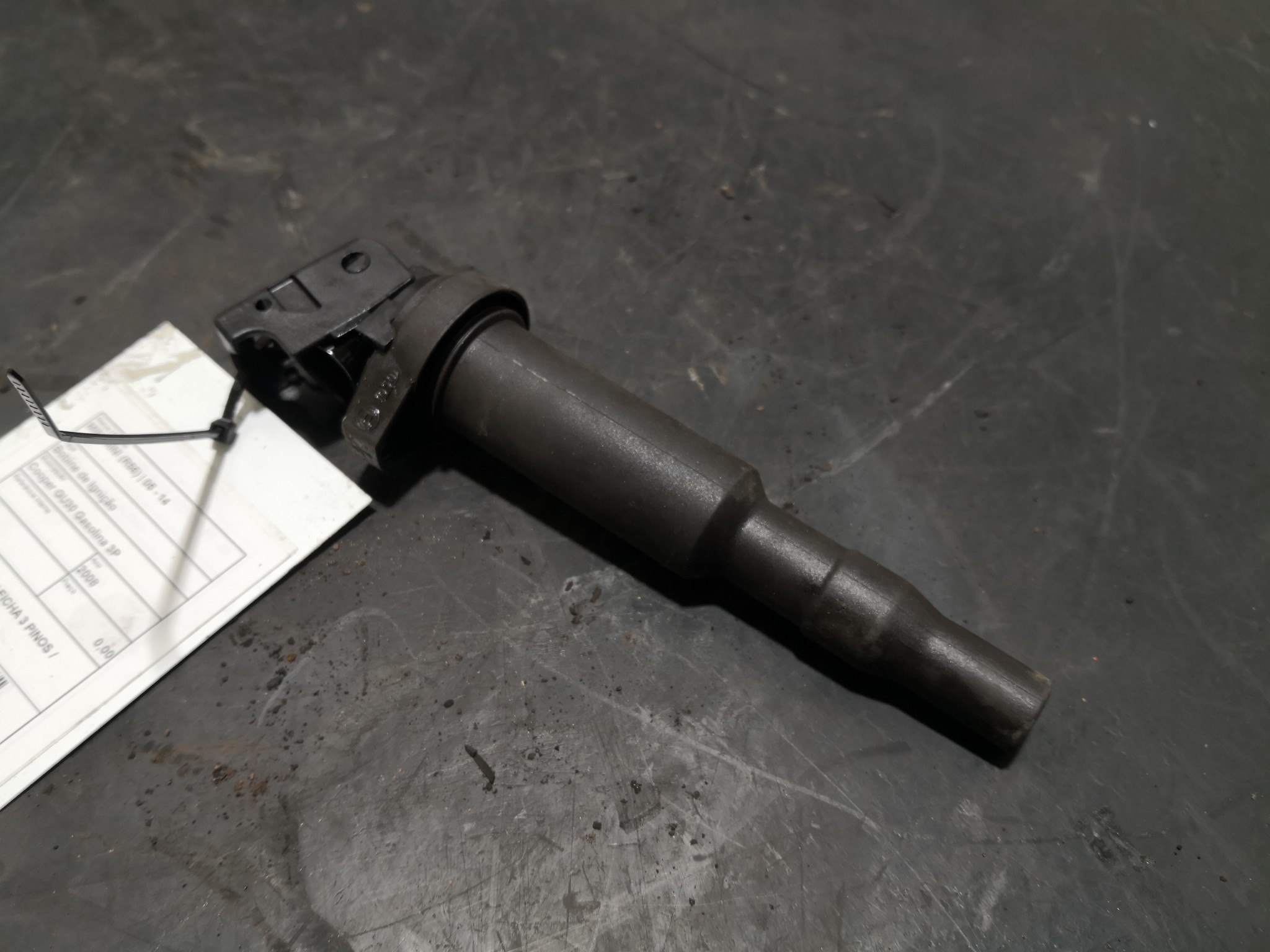 Bobine de Ignição MINI - ID S_99142