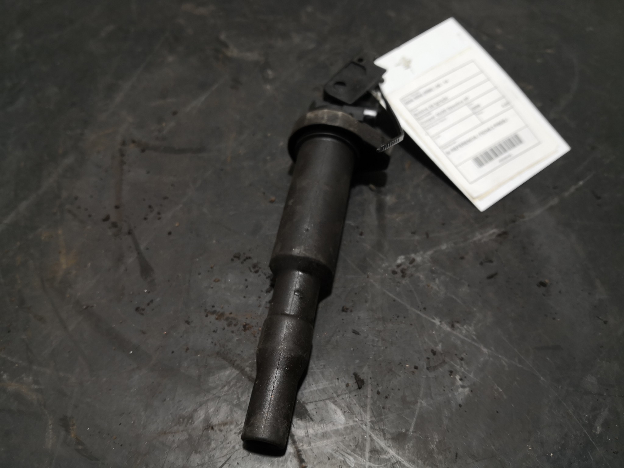 Bobine de Ignição MINI - ID S_99141