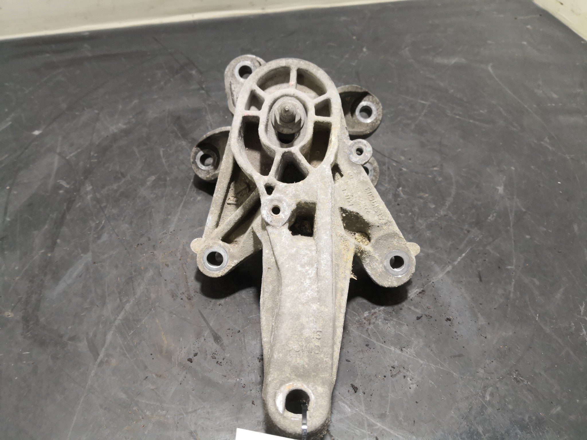 Apoio de Motor MINI - ID S_99139