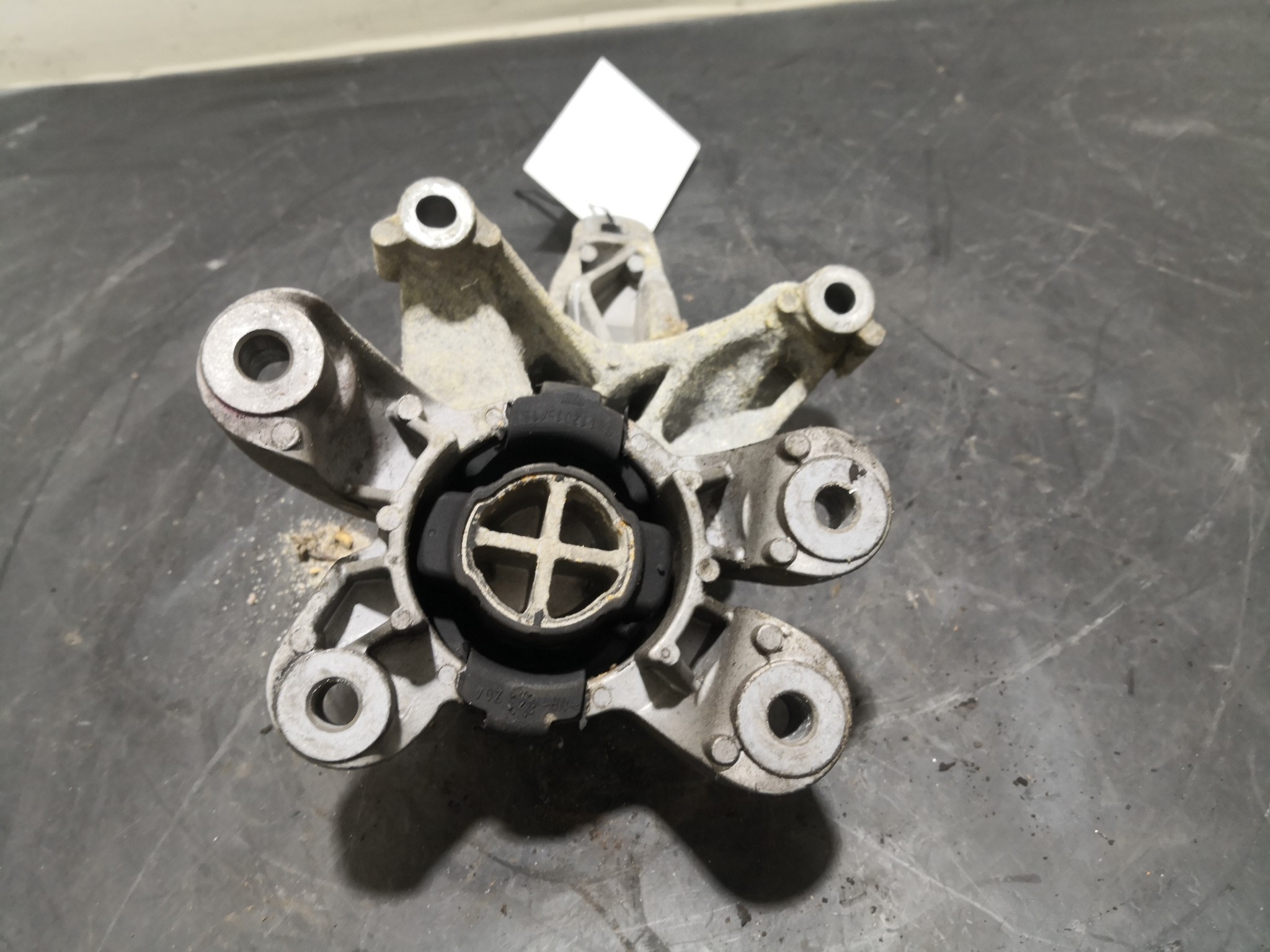 Apoio de Motor MINI MINI (R56) | 05 - 14 Imagem-3