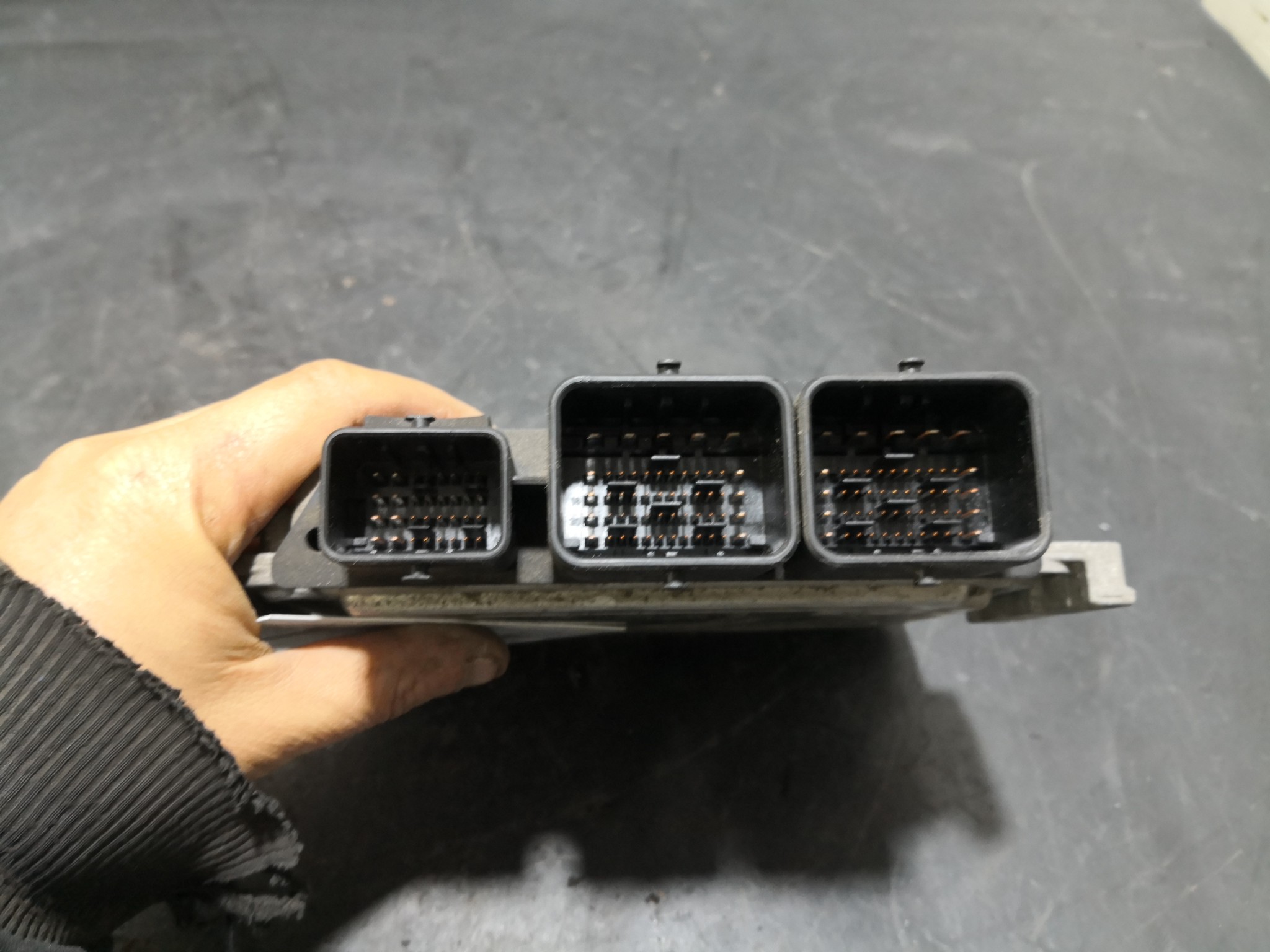 Centralina do Motor MINI MINI (R56) | 05 - 14 Imagem-2