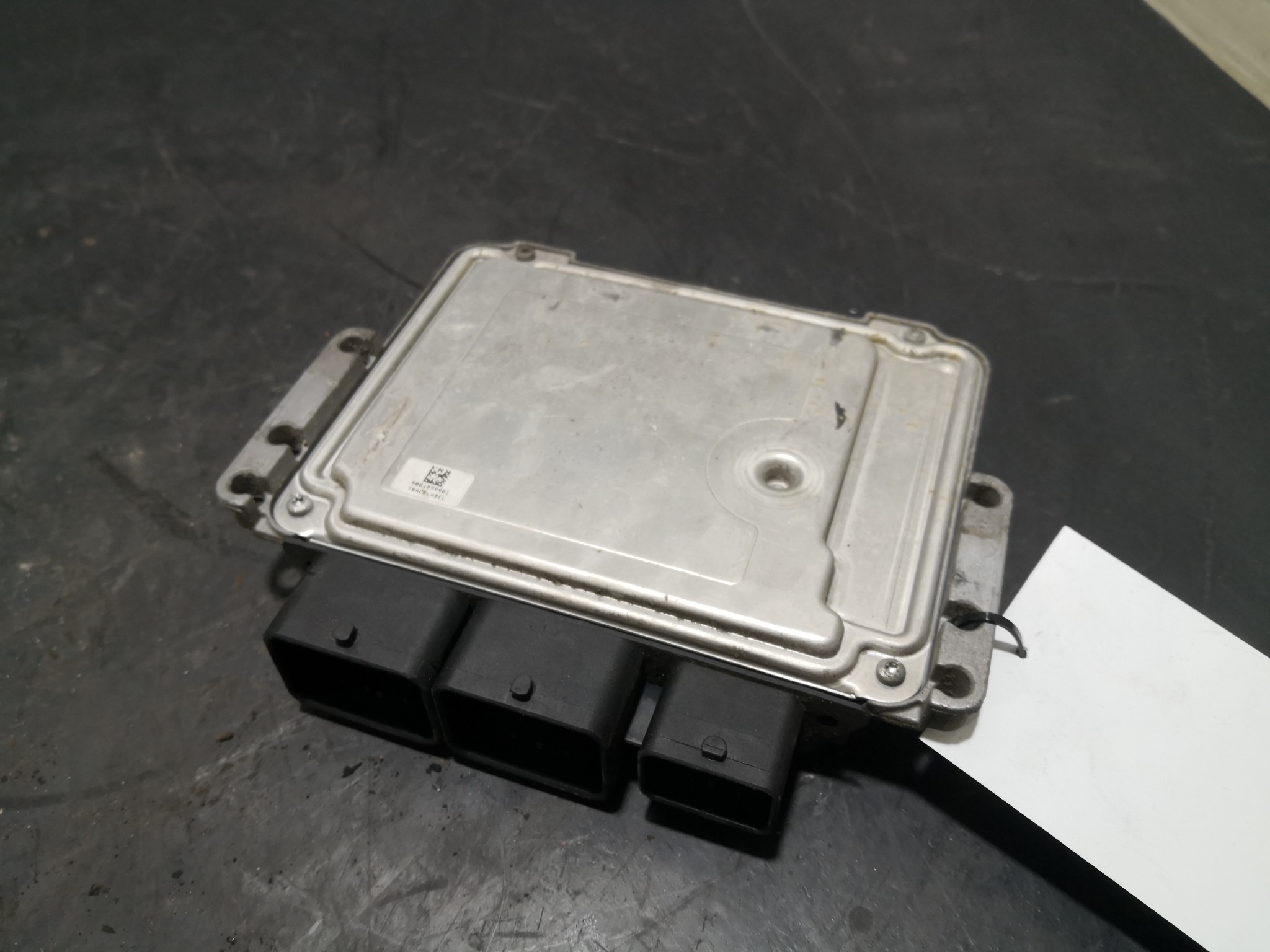 Centralina do Motor MINI MINI (R56) | 05 - 14 Imagem-3