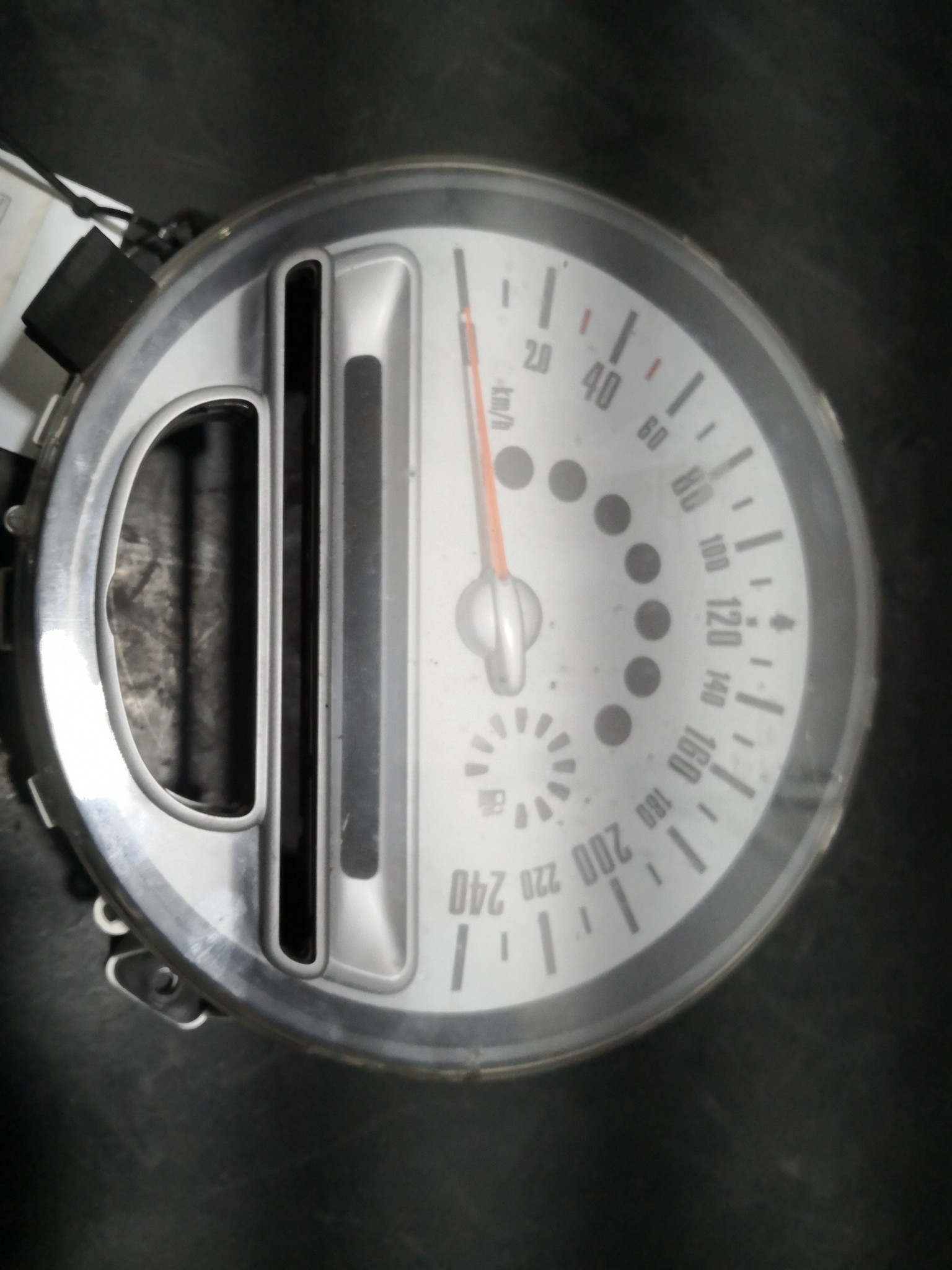 Quadrante MINI MINI (R56) | 05 - 14 Imagem-1