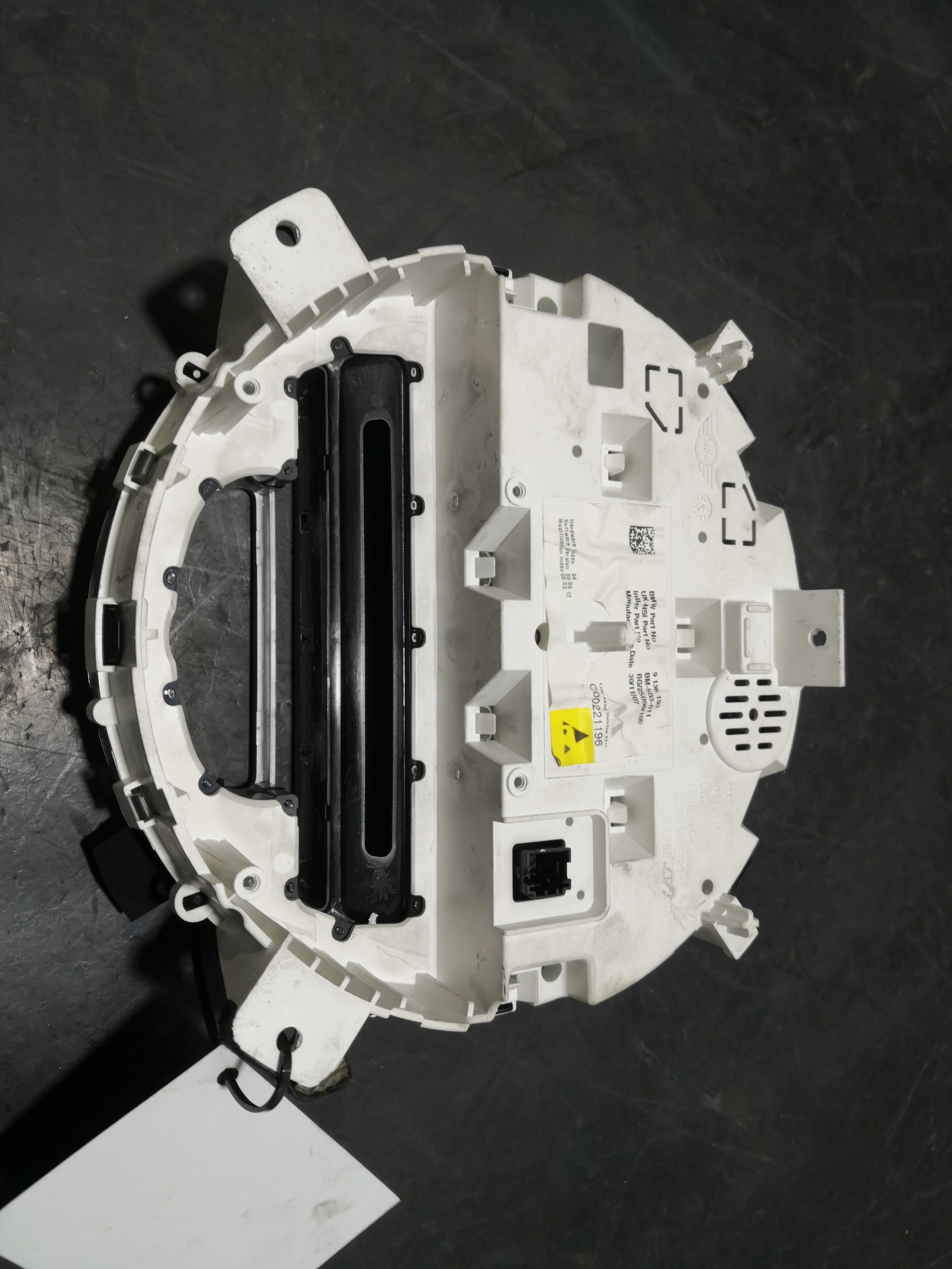 Quadrante MINI MINI (R56) | 05 - 14 Imagem-2