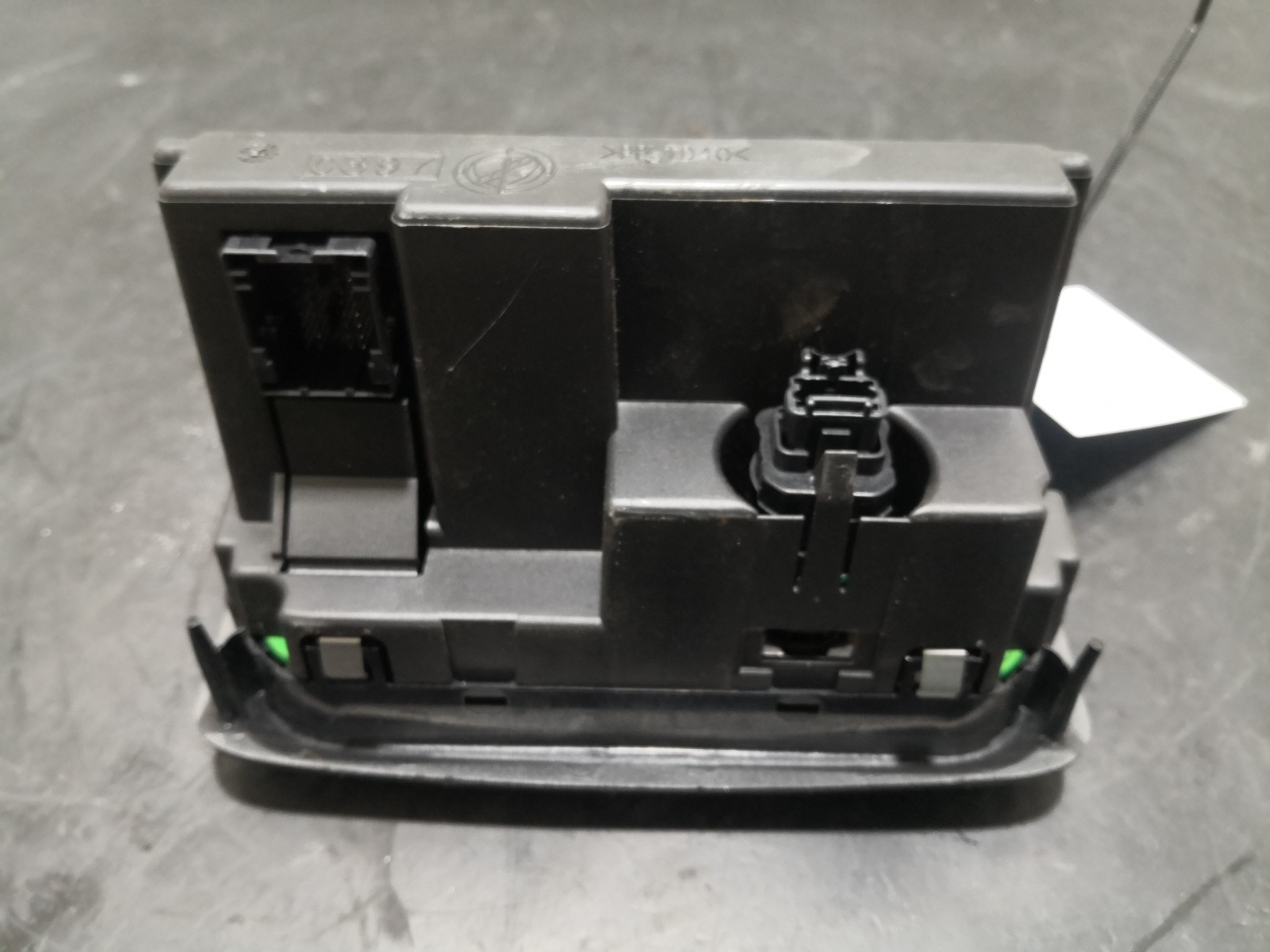 Climatronic ALFA ROMEO 147 (937_) | 00 - 10 Imagem-4