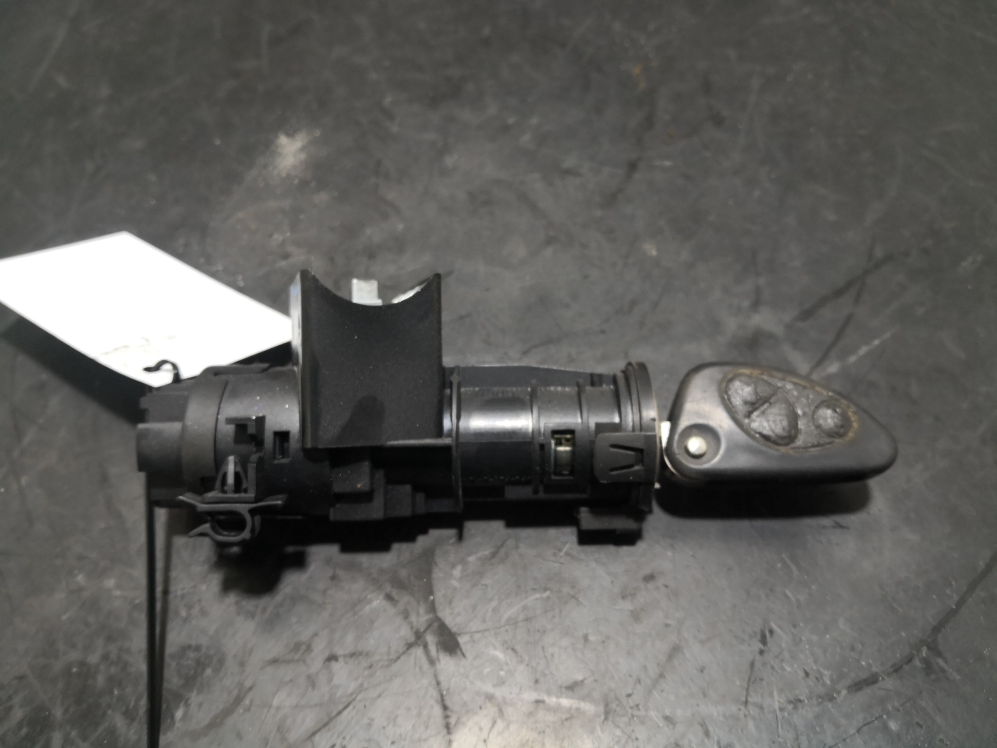 Canhão de Ignição ALFA ROMEO - ID S_99160