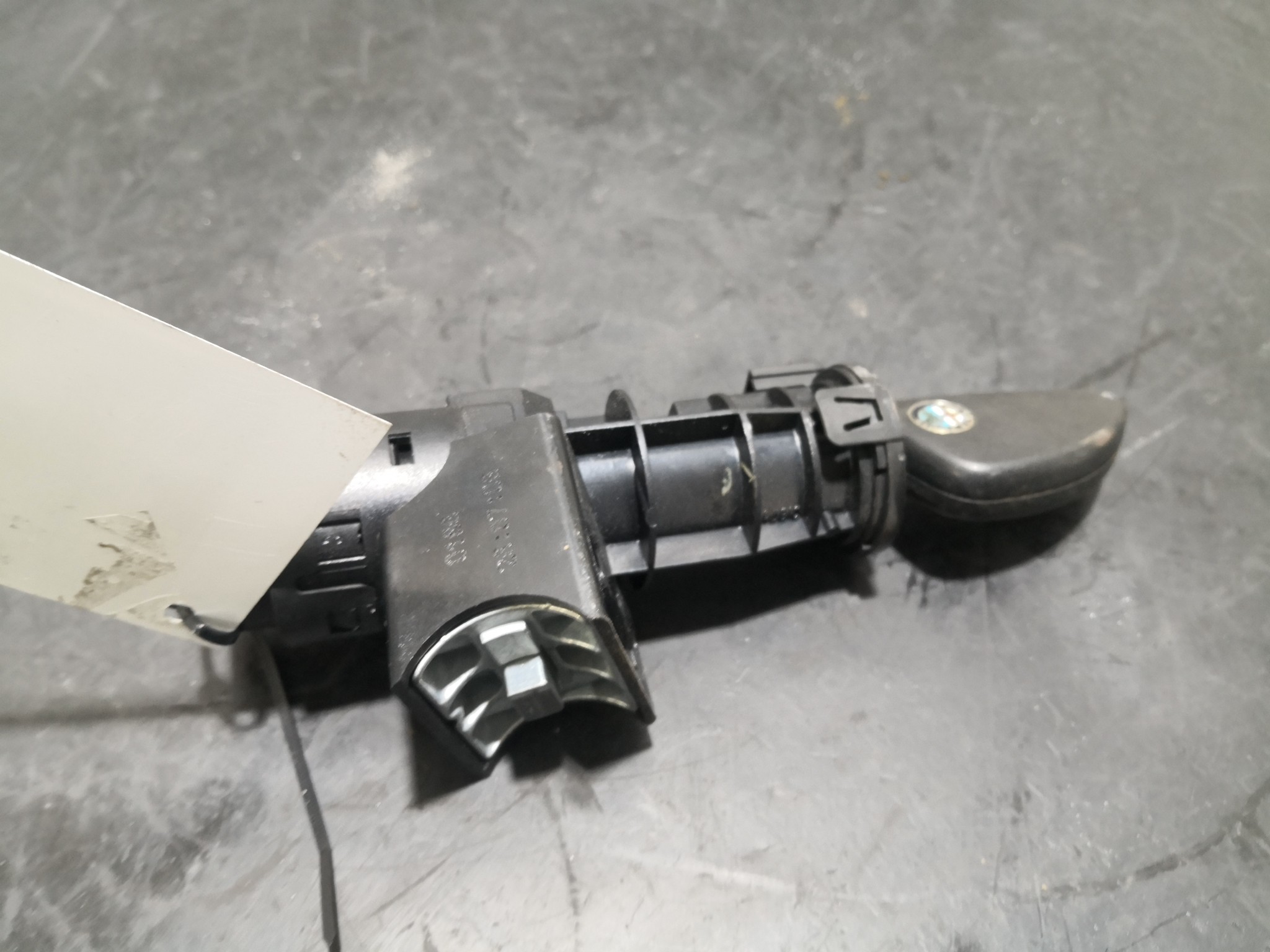 Canhão de Ignição ALFA ROMEO 147 (937_) | 00 - 10 Imagem-1