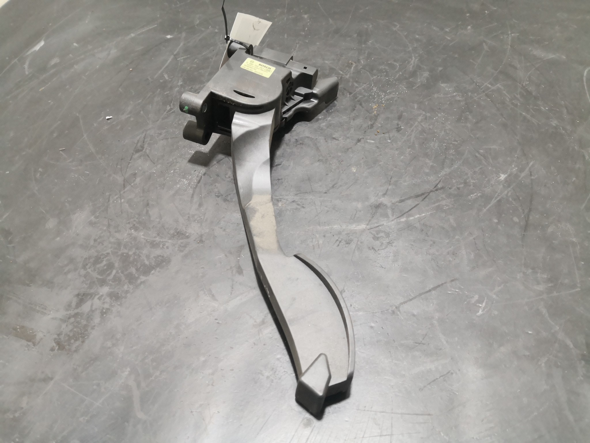 Pedal Potenciometro Acelerador ALFA ROMEO - ID S_99148