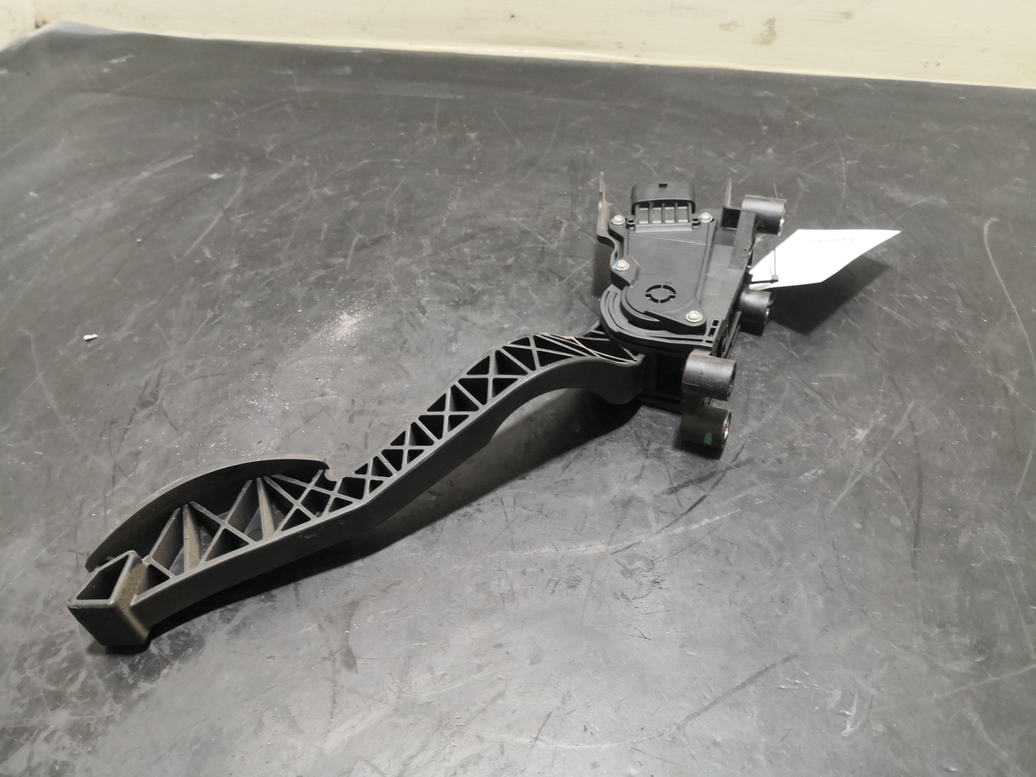 Pedal Potenciometro Acelerador ALFA ROMEO 147 (937_) | 00 - 10 Imagem-4