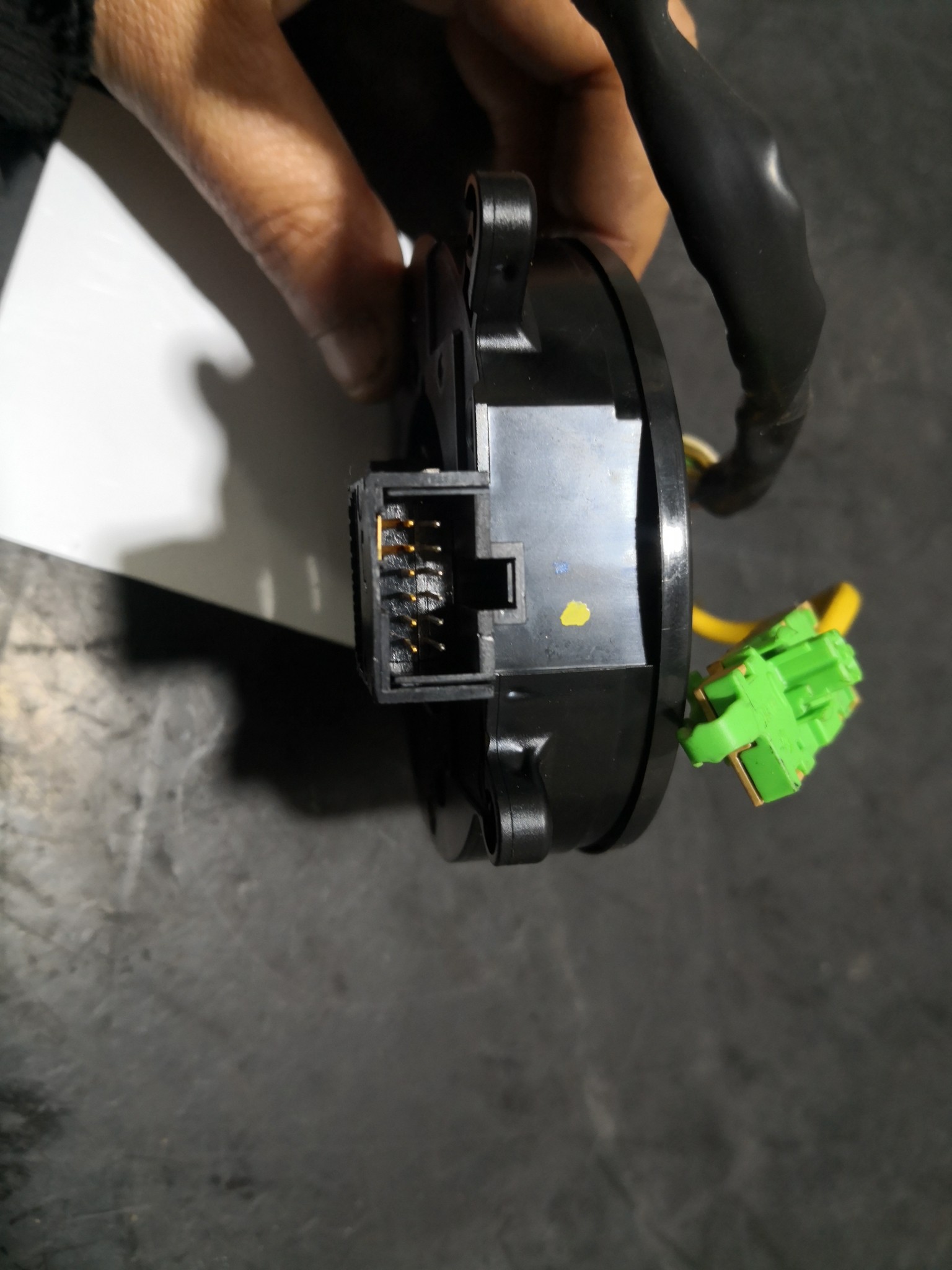 Fita de Airbags ALFA ROMEO 147 (937_) | 00 - 10 Imagem-2