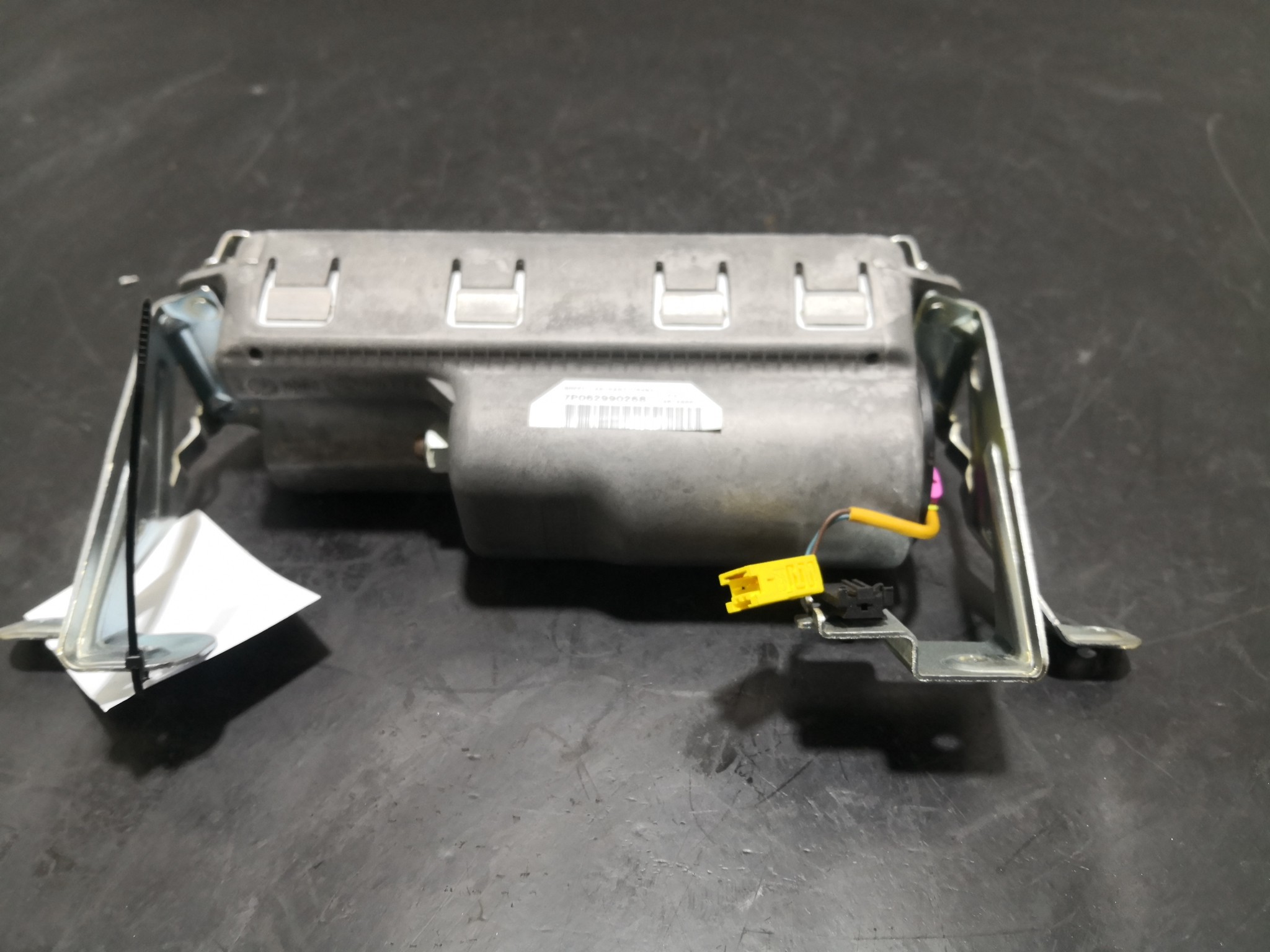 Airbag Passageiro ALFA ROMEO 147 (937_) | 00 - 10 Imagem-3