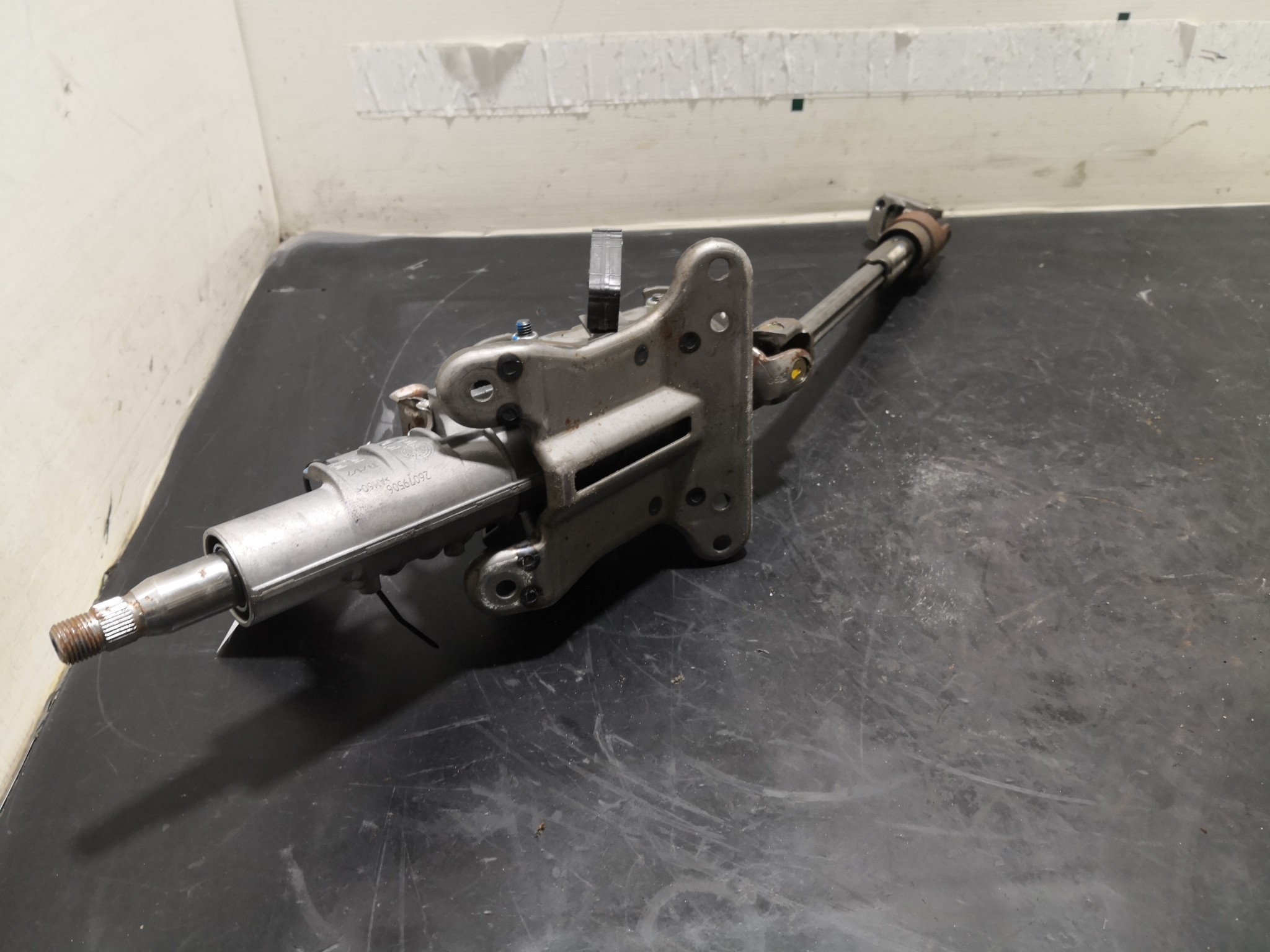 Coluna Direção Manual  ALFA ROMEO 147 (937_) | 00 - 10 Imagem-3