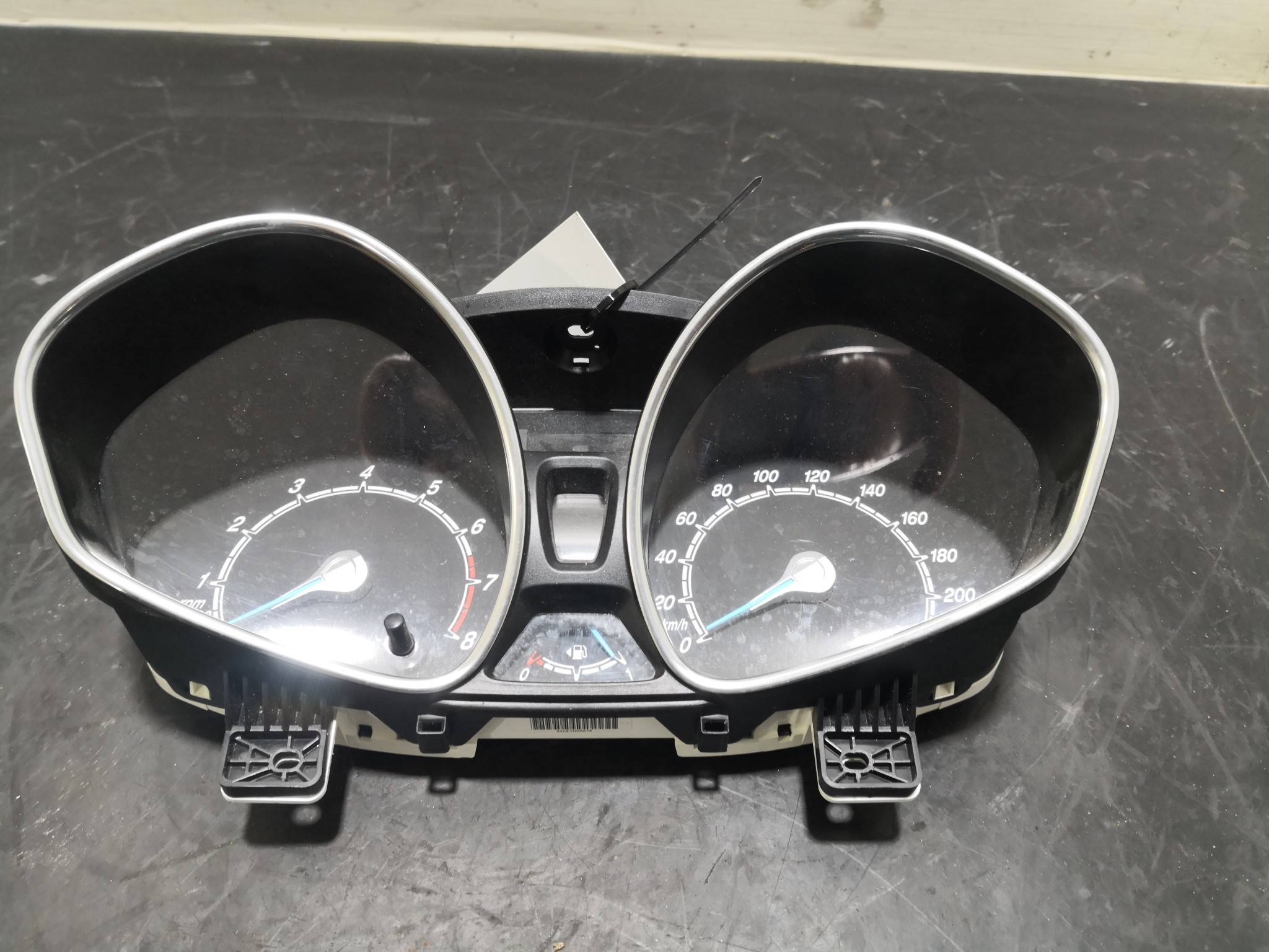 Quadrante FORD - ID S_99177